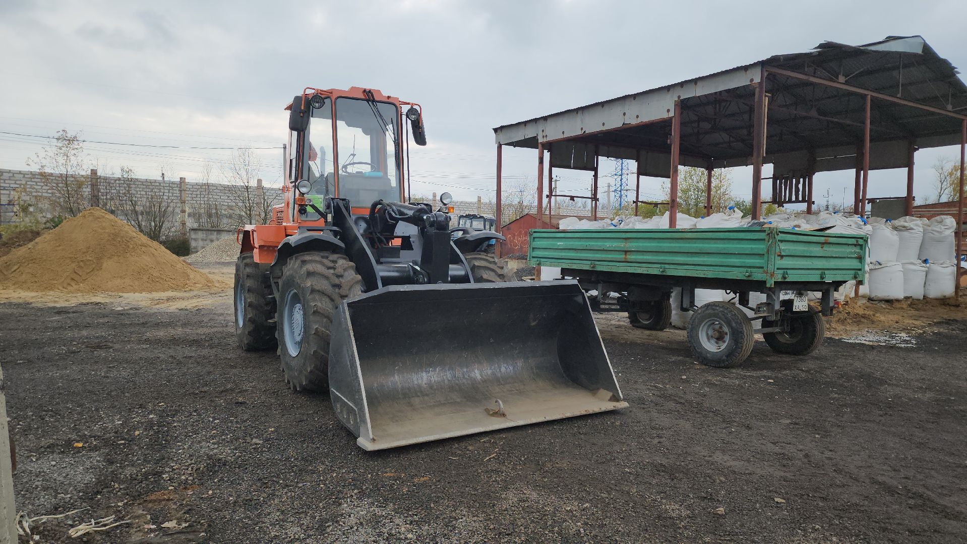 кашира, уборка улиц, зимний период, уборка снега, мбу благоустройство, спецтехника,