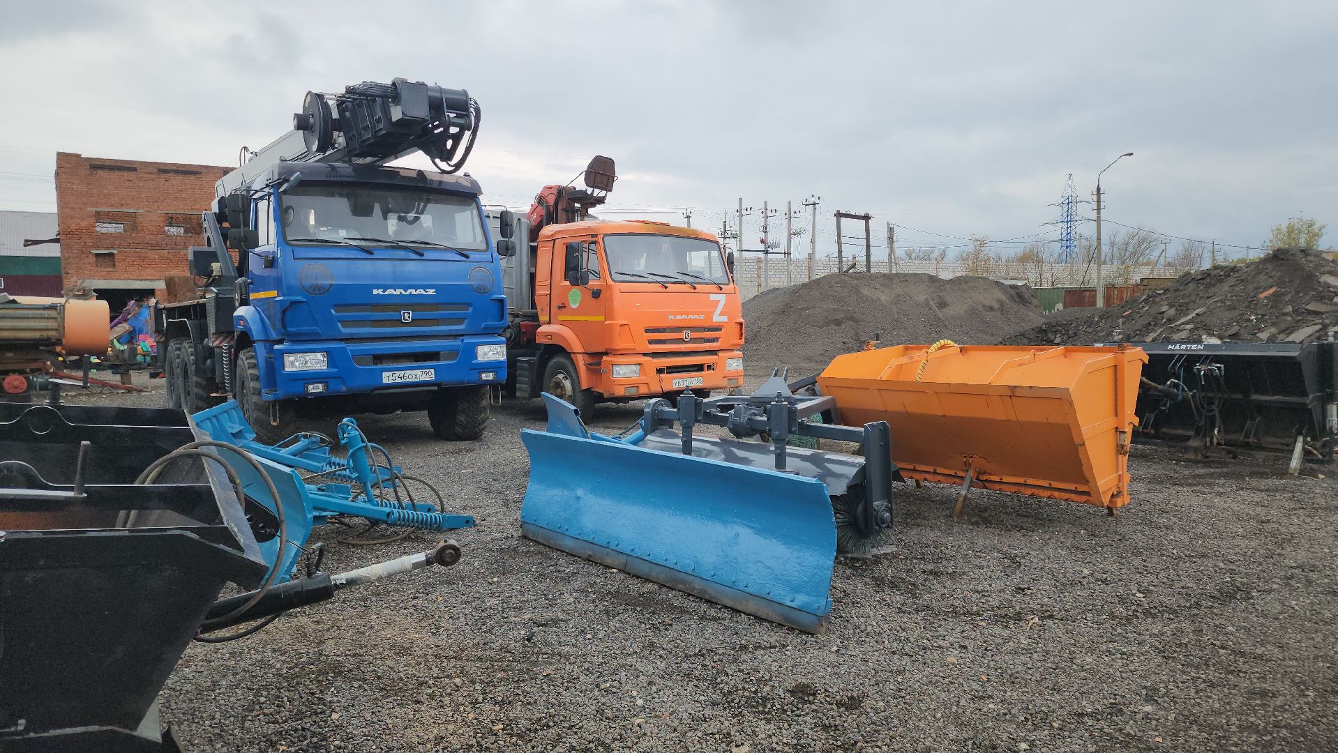 кашира, уборка улиц, зимний период, уборка снега, мбу благоустройство, спецтехника,