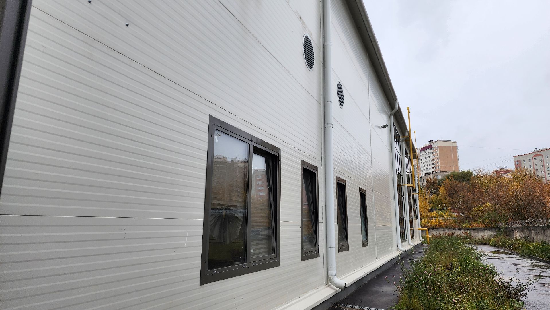 датчики, датчики температуры и давления, цтп, котельная, тепловой пункт, домодедово, подмосковье ,