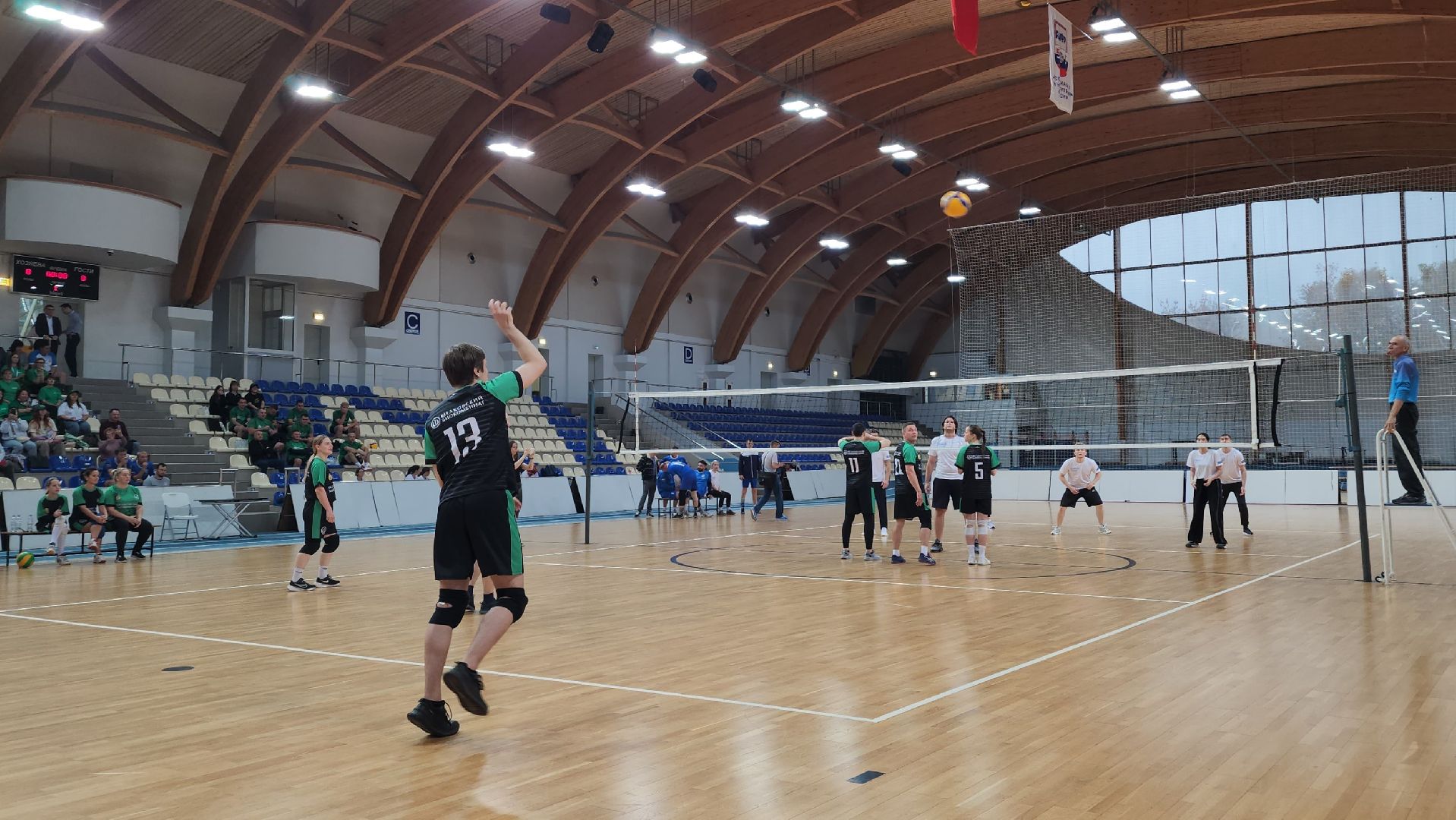 спорт, волейбол, ветеринарно-биологическая промышленность, сельхозпредприятие, щелковский биокомбинат, лосино-петровский,