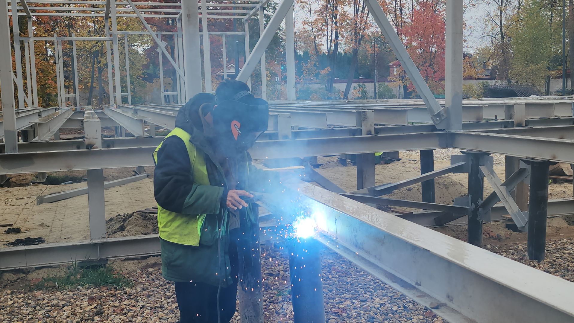 Люберцы, летний парк в малаховке, благоустройство,