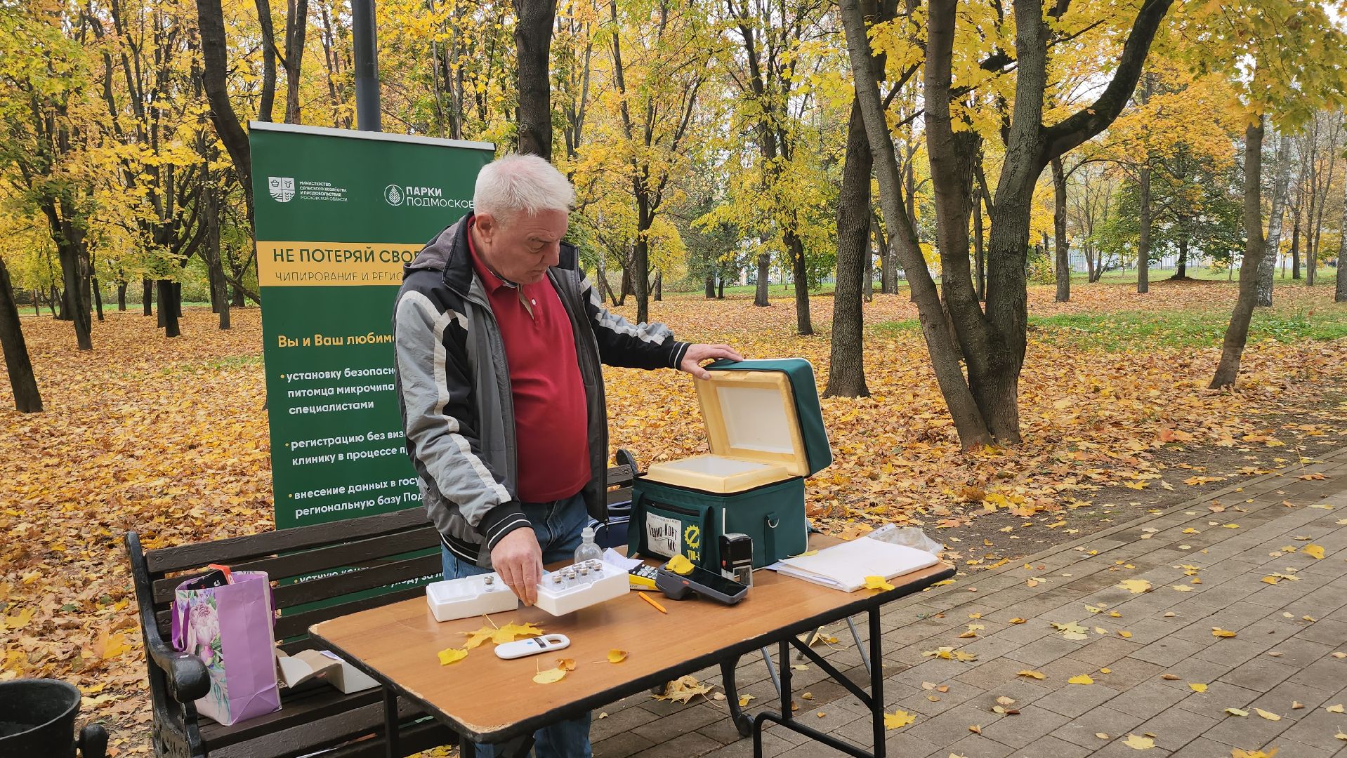 люберцы, чипирование, вакцинация животных,