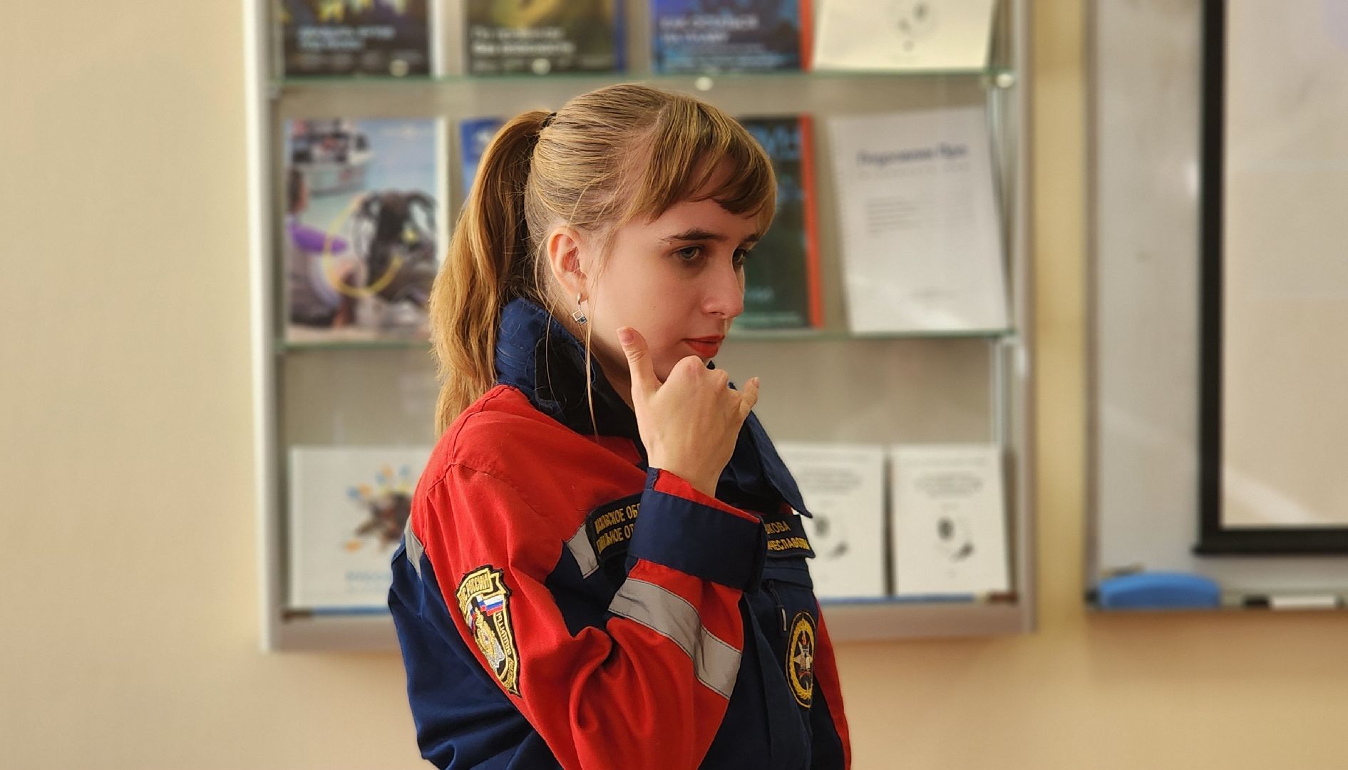 Химки, Волонтеры , Первая помощь,МЧС, Образование ,