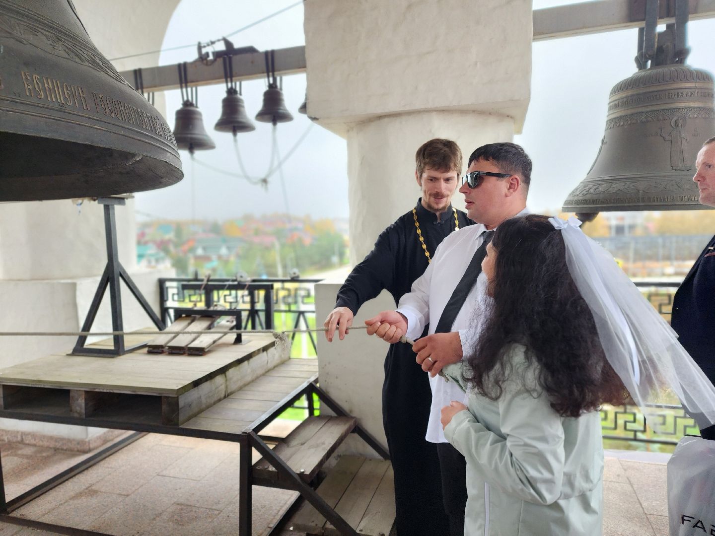сергиев посад, сергиево-посадский городской округ, центр мещерякова, венчание, ветеран сво,осенний сергий, боец сво, семейный центр мещерякова,