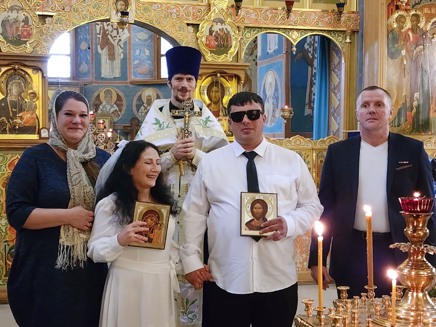 сергиев посад, сергиево-посадский городской округ, центр мещерякова, венчание, ветеран сво,осенний сергий, боец сво, семейный центр мещерякова,