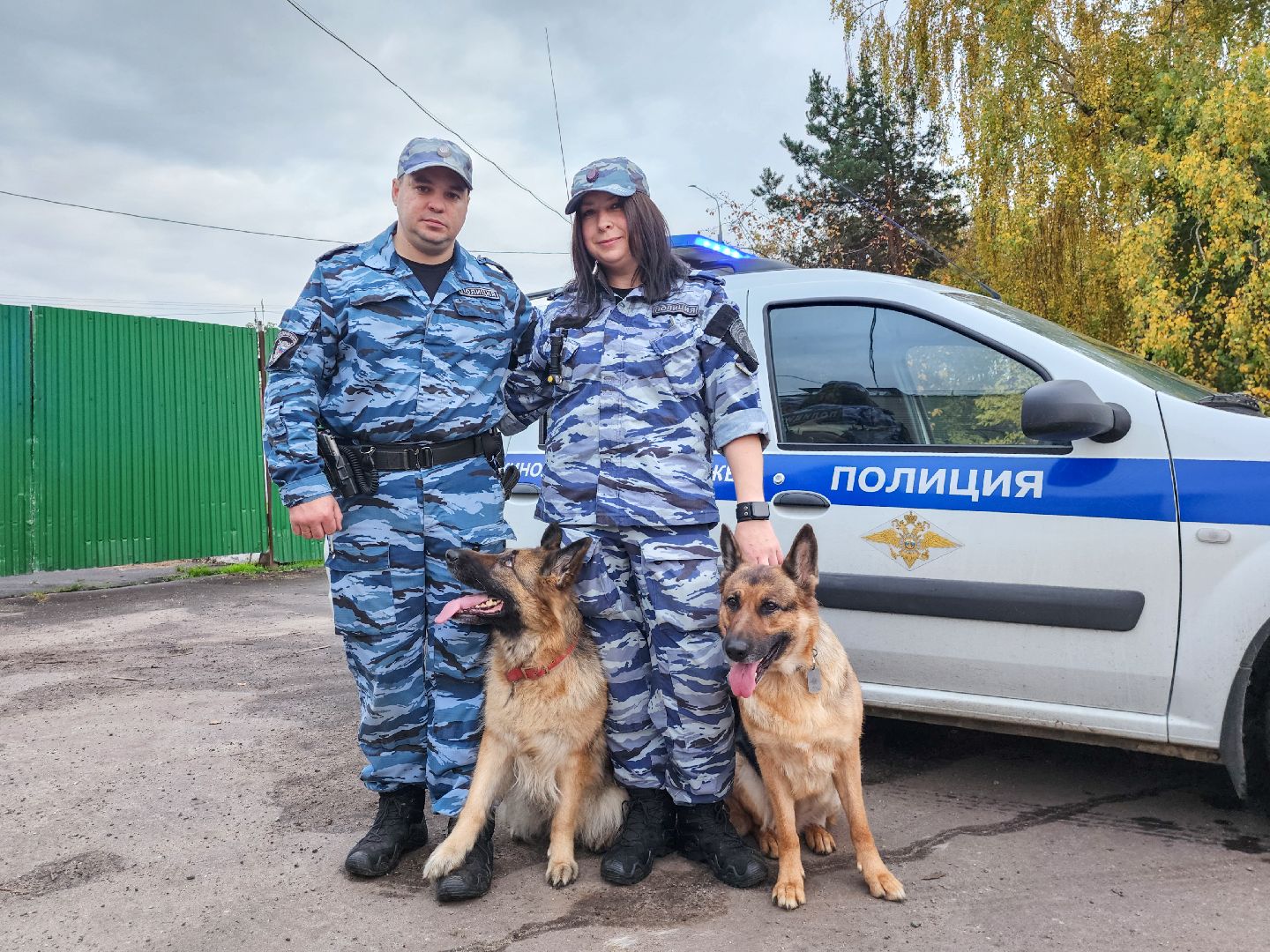 Подольск, Кинолог, Семья, Служебные собаки,День полиции, Служба в полиции,