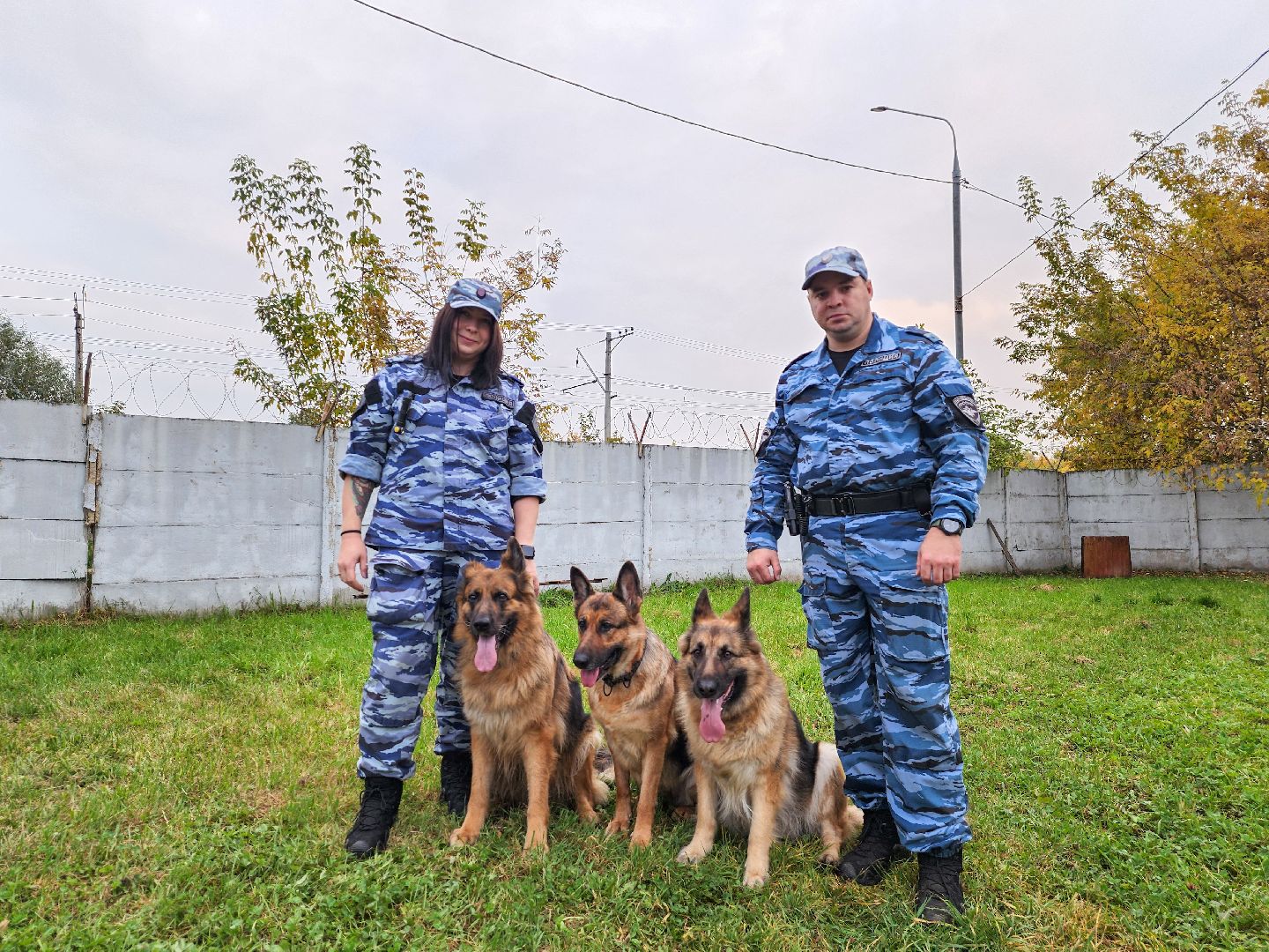 Подольск, Кинолог, Семья, Служебные собаки,День полиции, Служба в полиции,