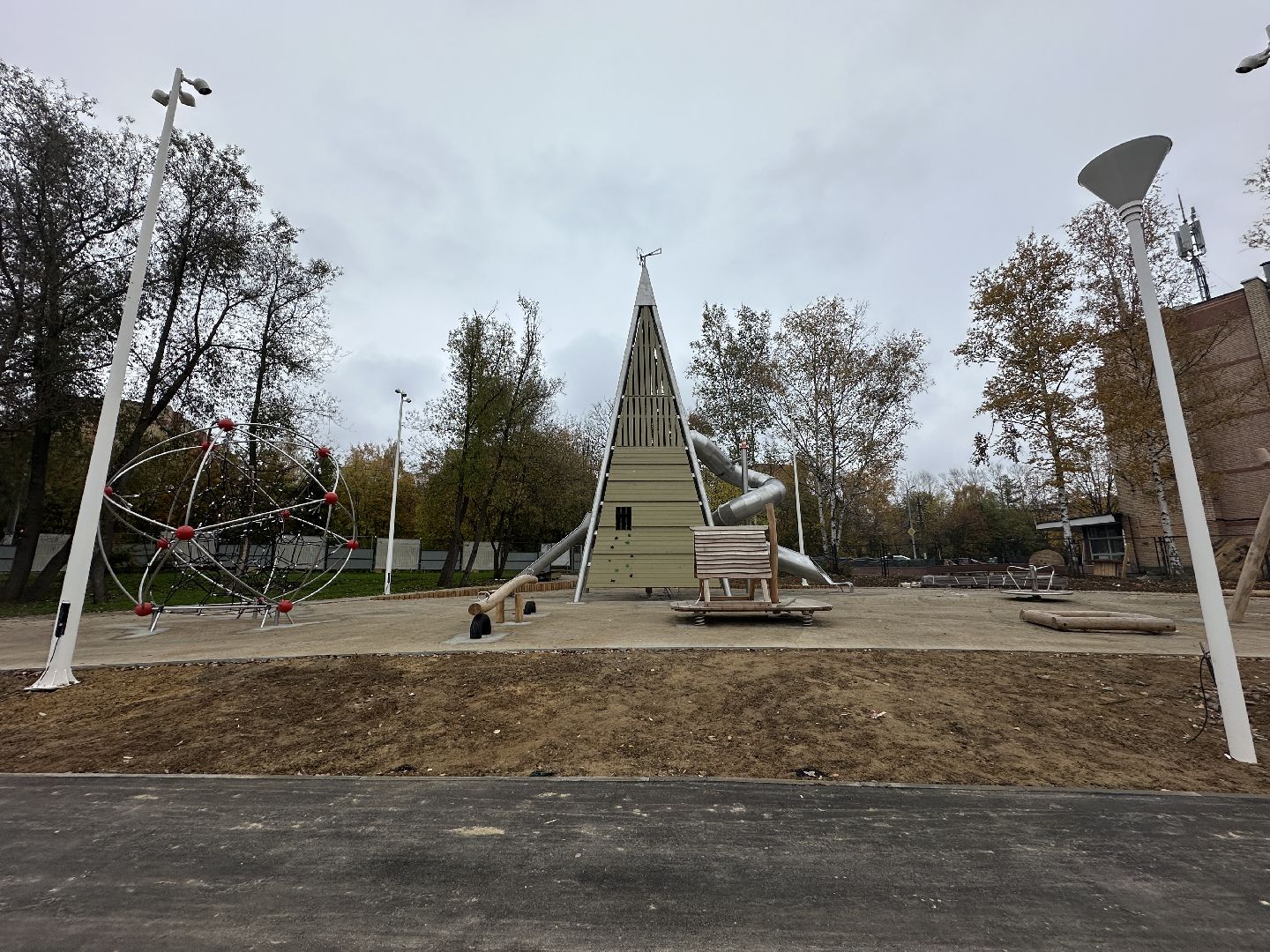 пушкинский городской округ, пушкино,  благоустровйство, травинское озеро,