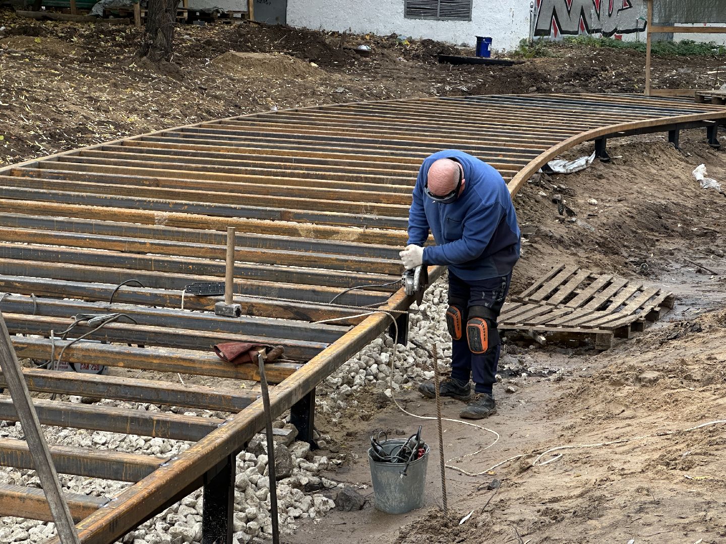 пушкинский городской округ, пушкино,  благоустровйство, травинское озеро,