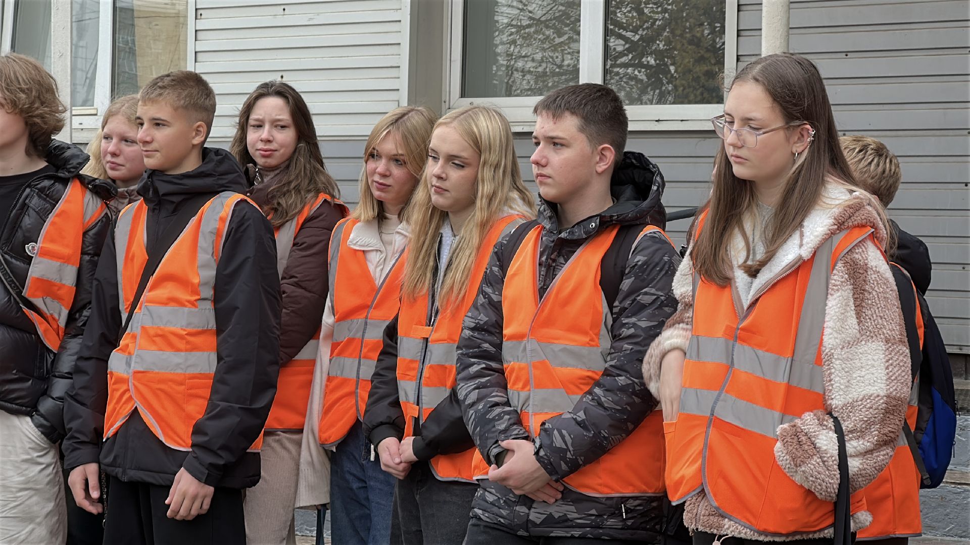 Пушкинский городской округ, Пушкино, Московские железные дороги, Образование, Экскурсия, Депо,