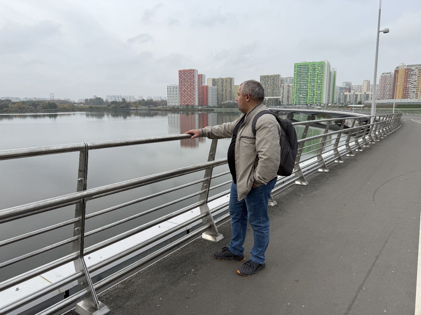 Люберцы, Активист, Уборка, Мост дружба, Черное озеро,