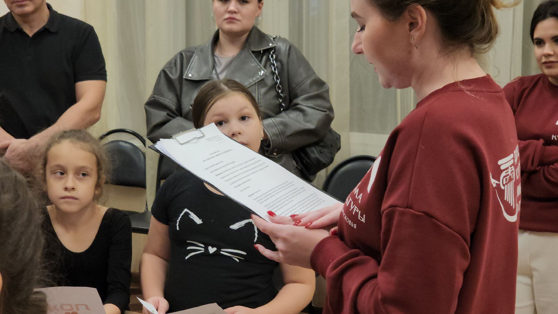 щёлково,  викторина для детей, День рождения Лермонтова,