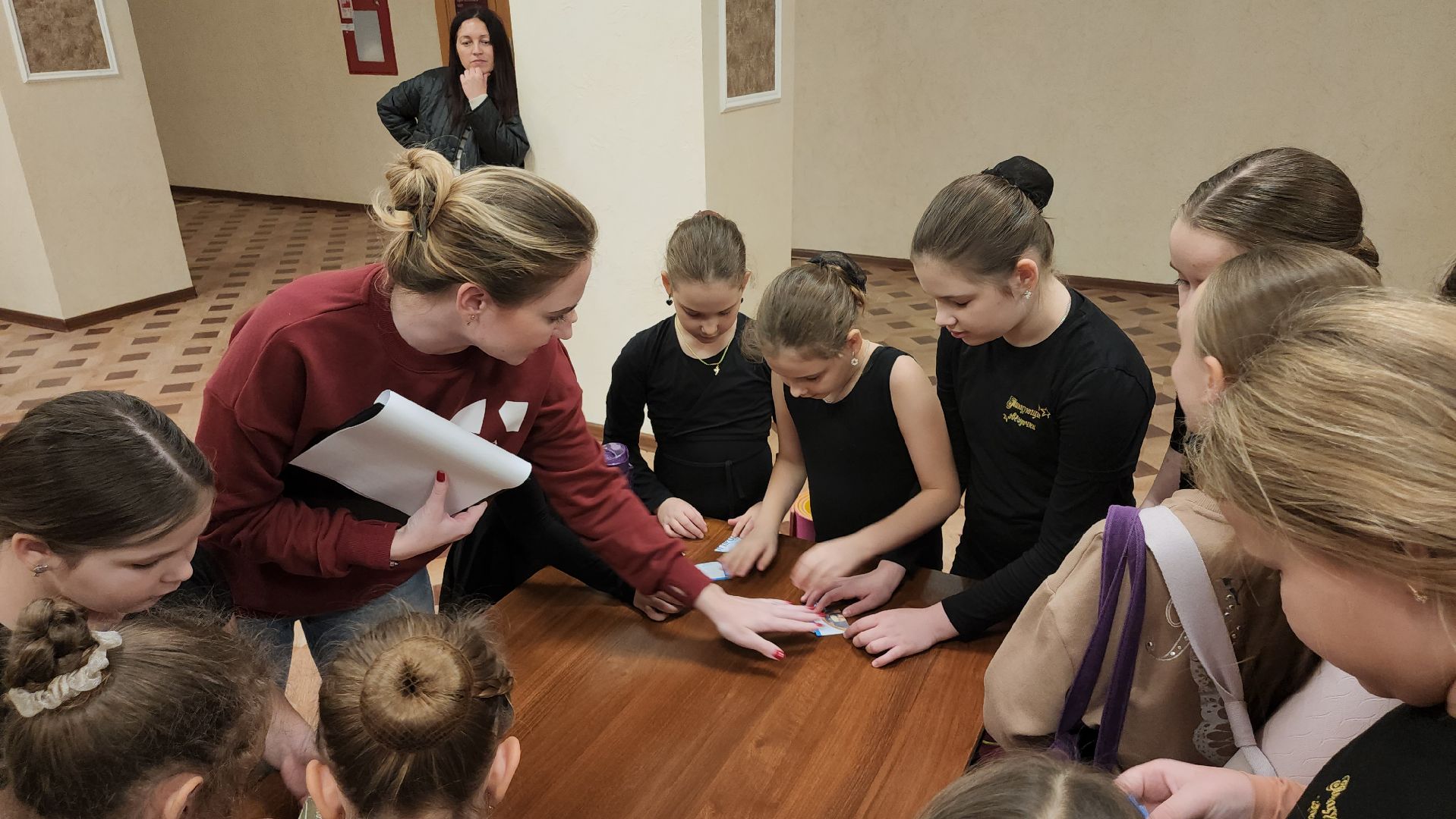 щёлково,  викторина для детей, День рождения Лермонтова,