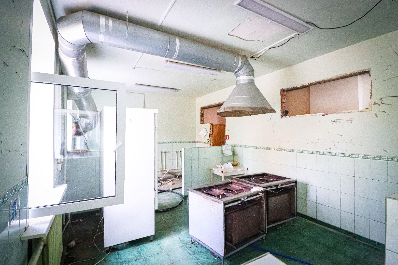 клин, общество, строительство, капремонт детского сада, подмосковье,