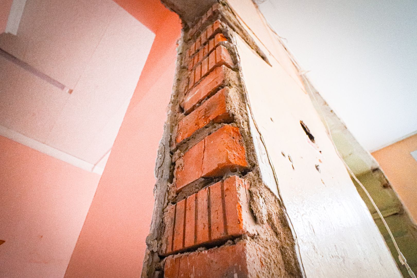 клин, общество, строительство, капремонт детского сада, подмосковье,