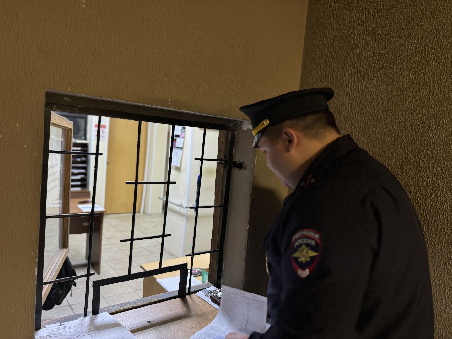 народный участковый, ленинский городской округ, конкурс,правоохранительные органы,