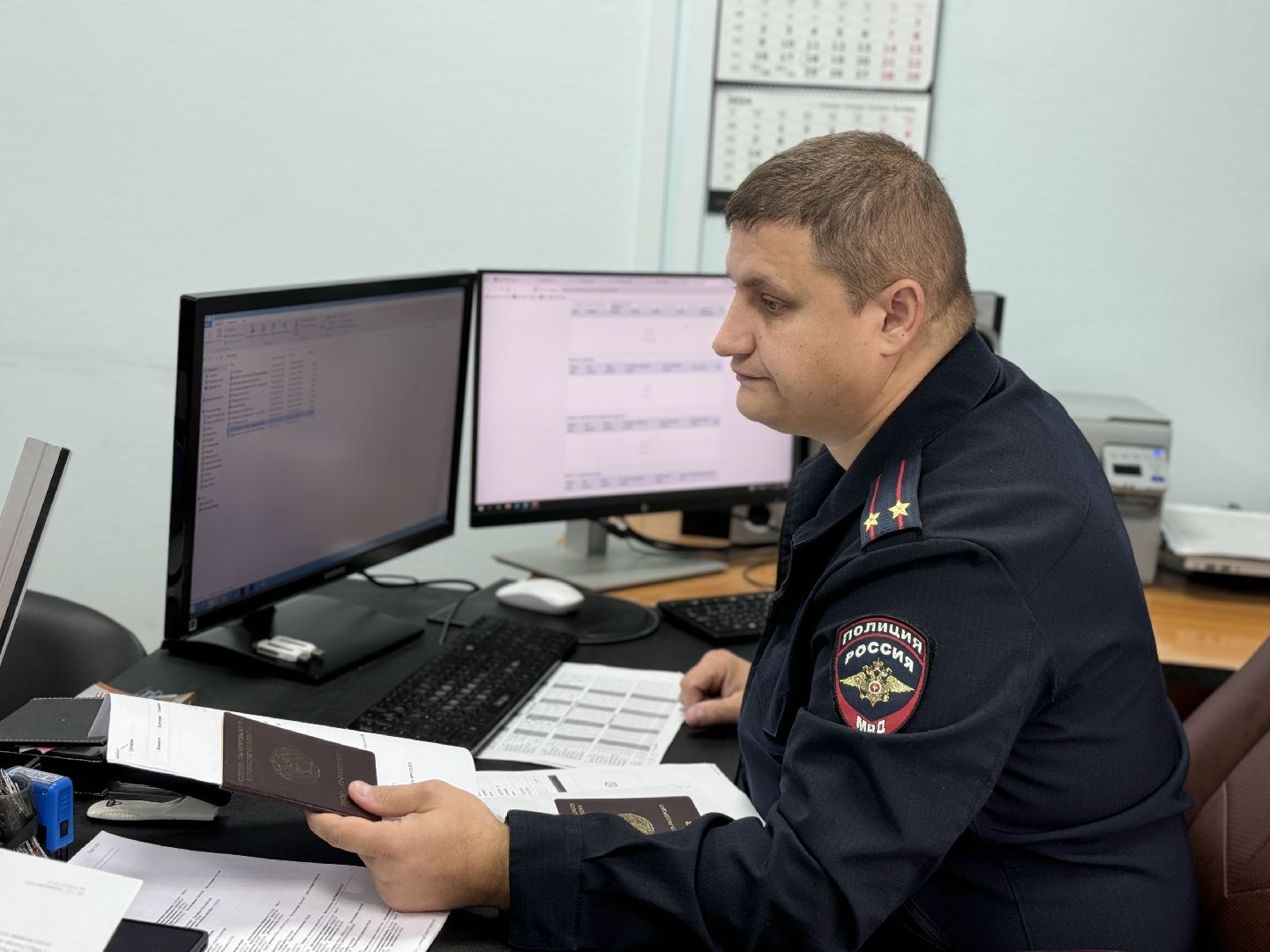 народный участковый, ленинский городской округ, конкурс,правоохранительные органы,