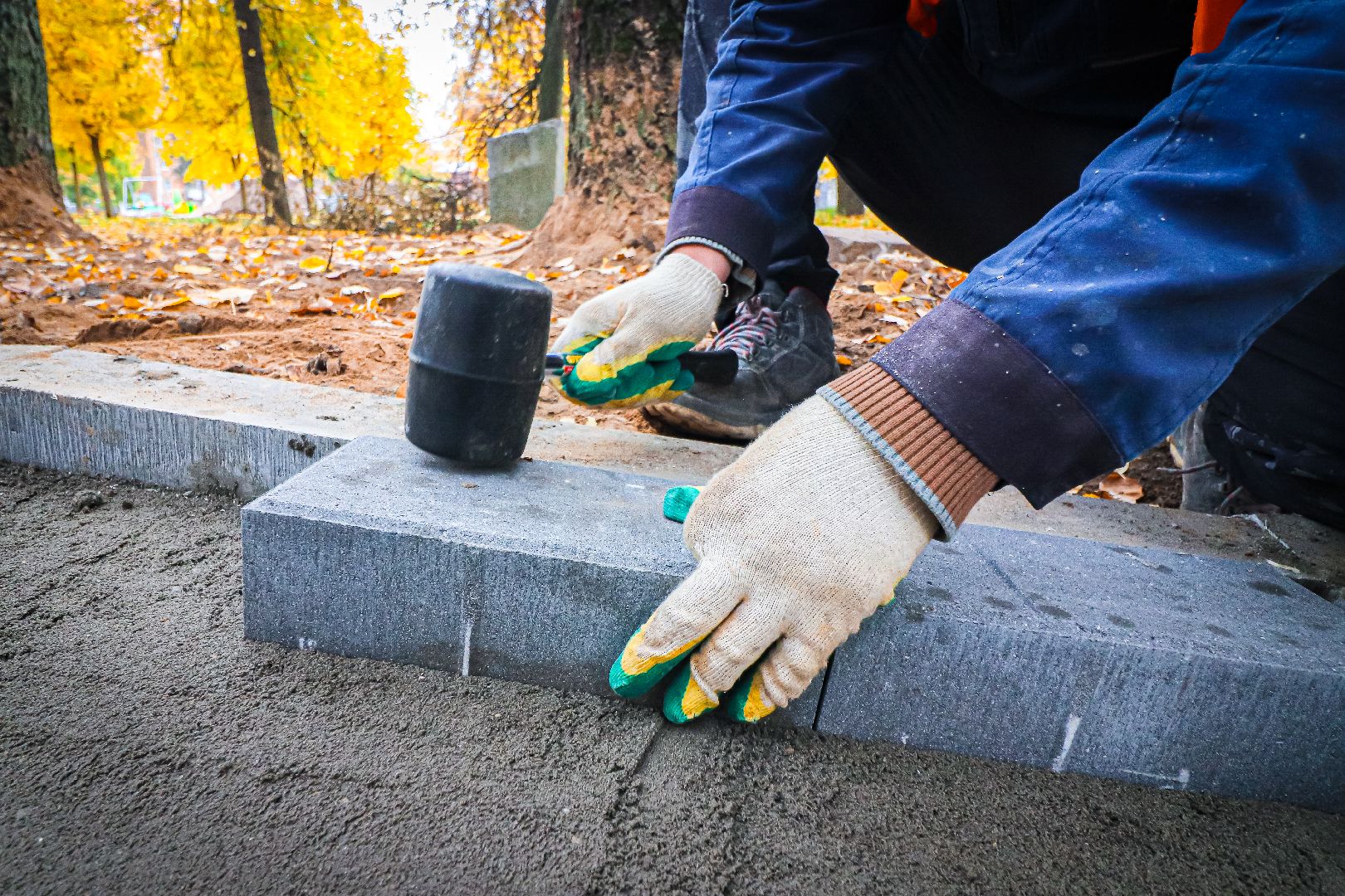 клин, общество, благоустройство, скверы, подмосковье,