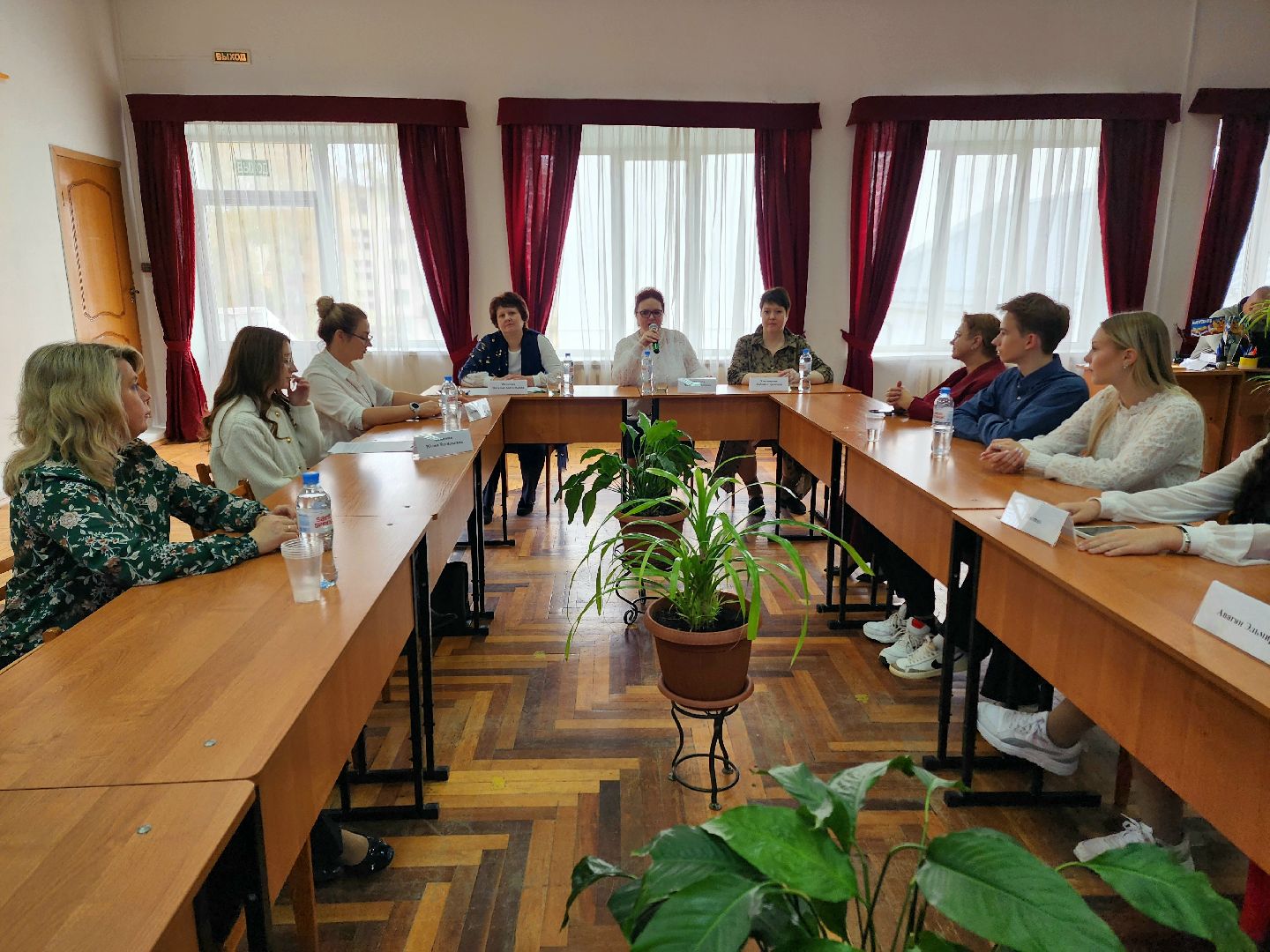 солнечногорск, образование , школа , олимпиада,