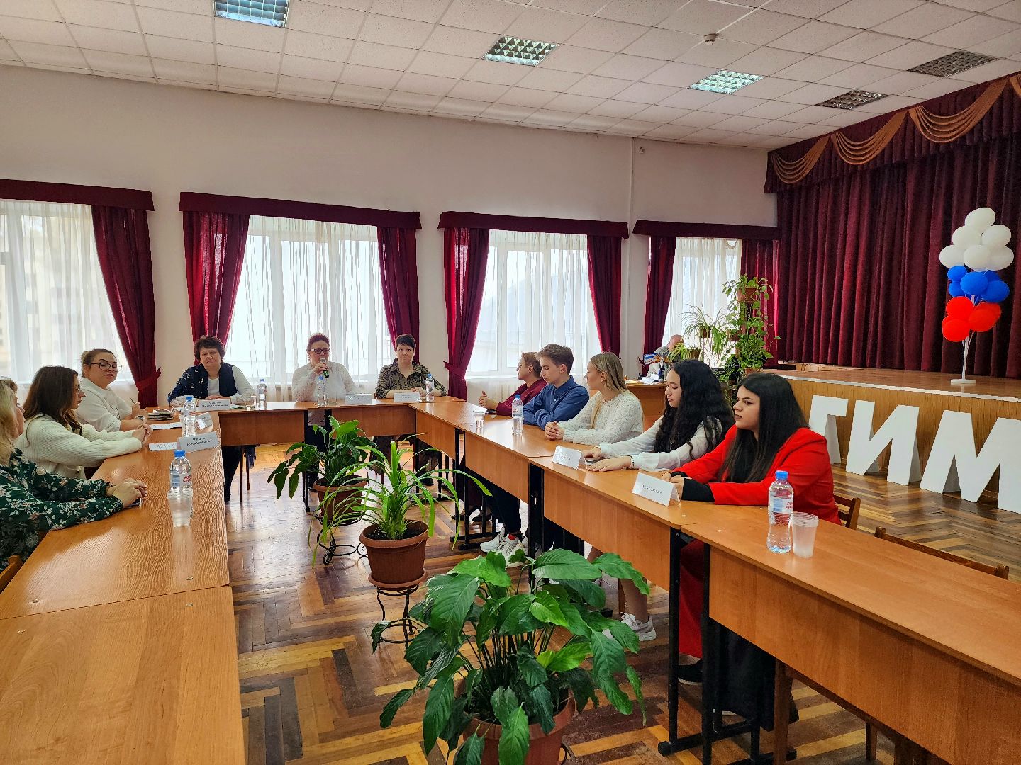 солнечногорск, образование , школа , олимпиада,