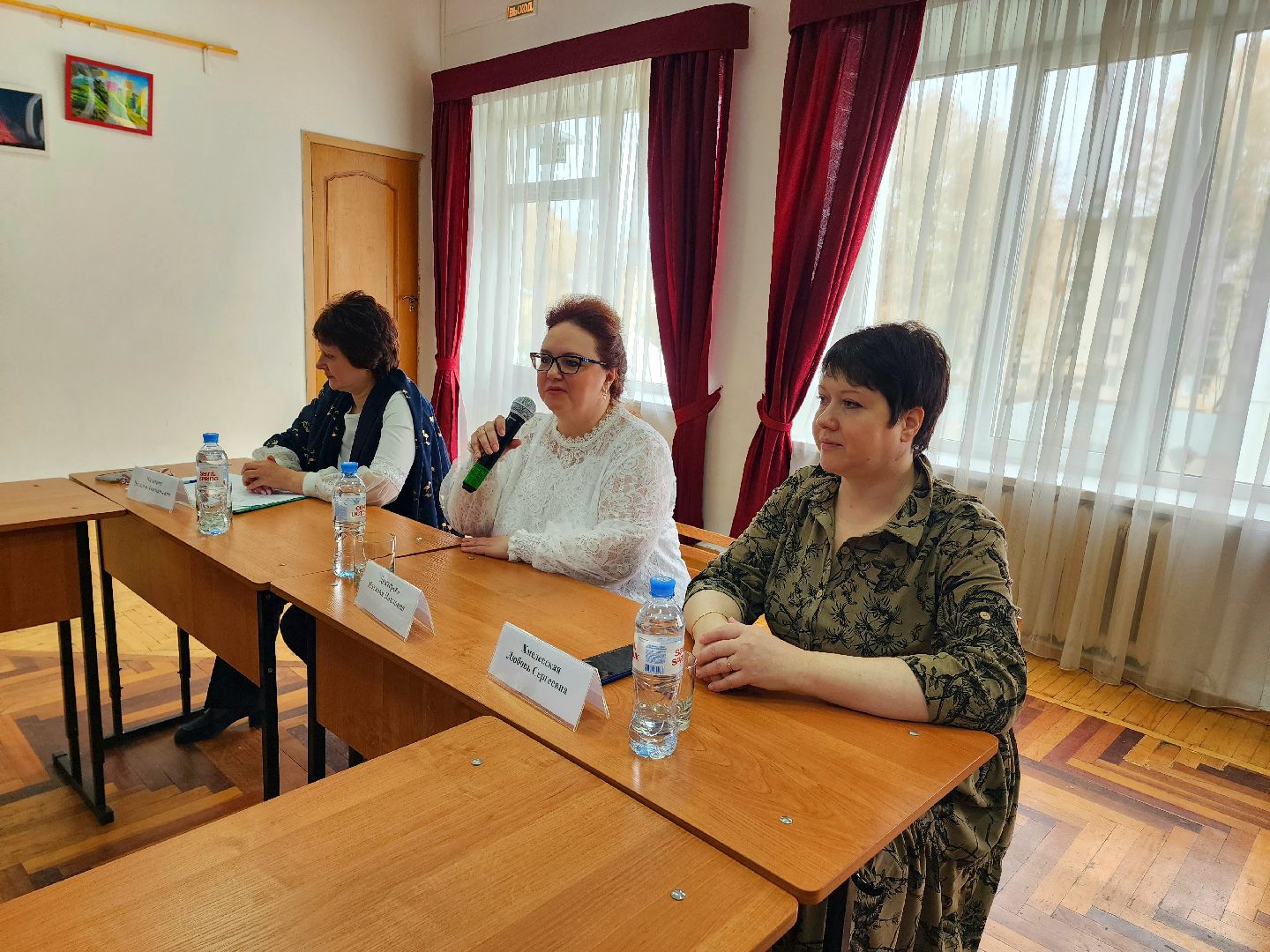 солнечногорск, образование , школа , олимпиада,