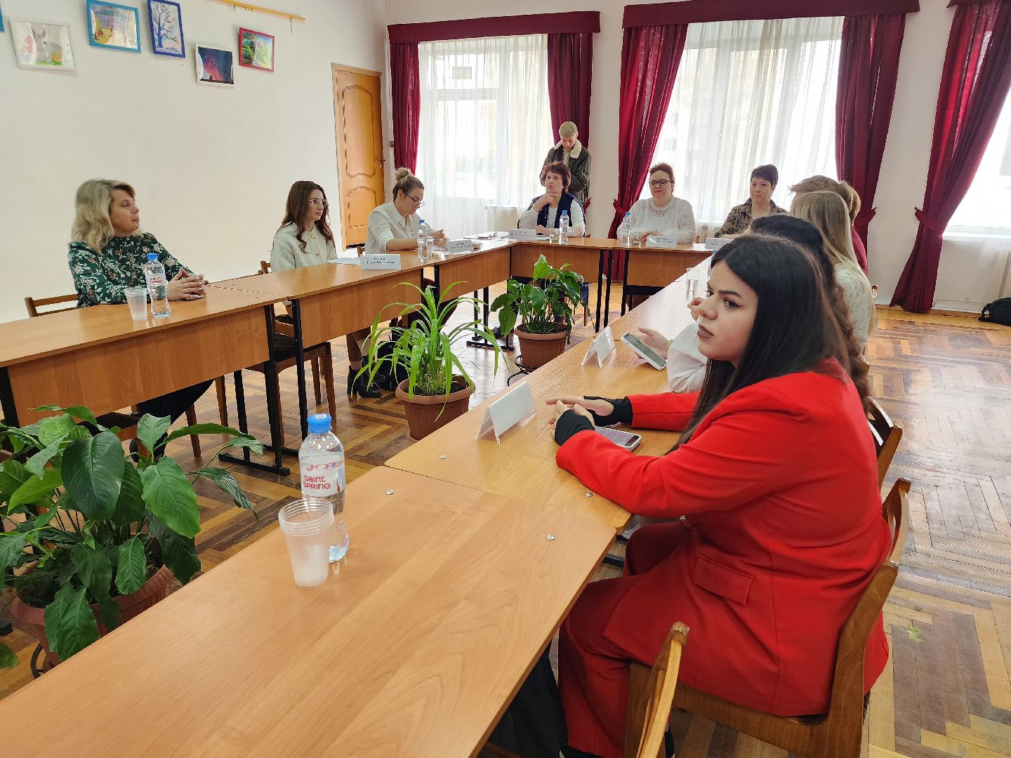 солнечногорск, образование , школа , олимпиада,