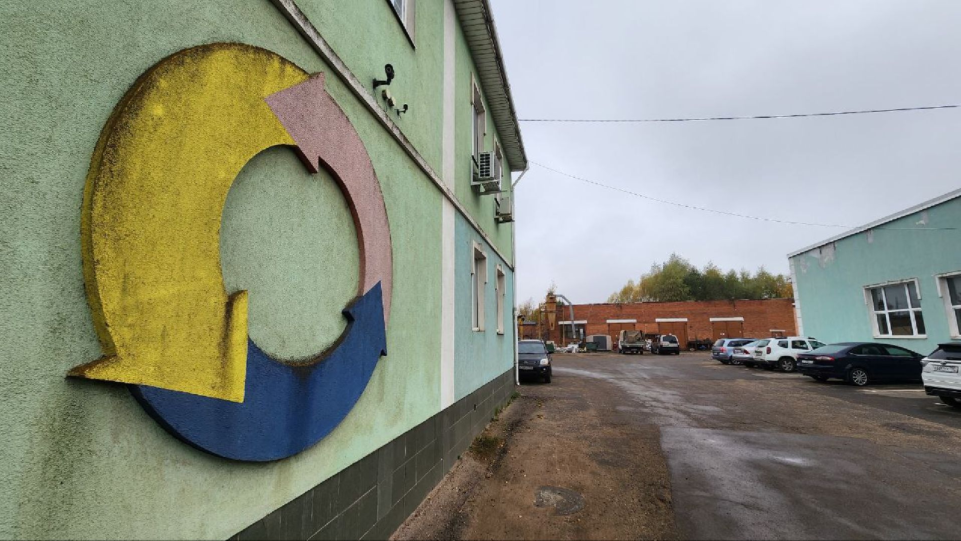 Дмитров, Дмитровский водоканал, Каналопромывочная машина, МинЖКХ,