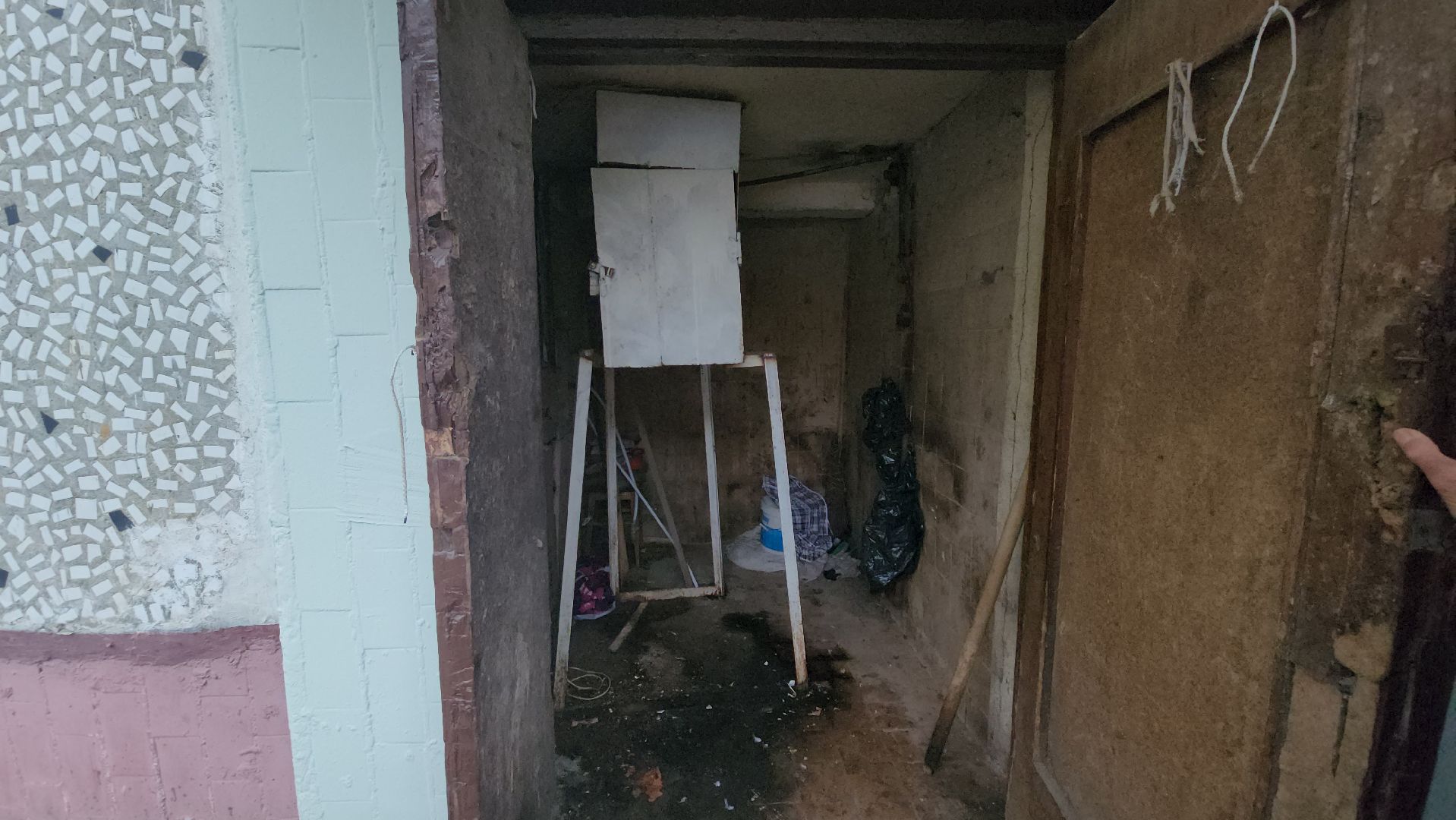 щёлково, выездная администиация, ремонт дома,