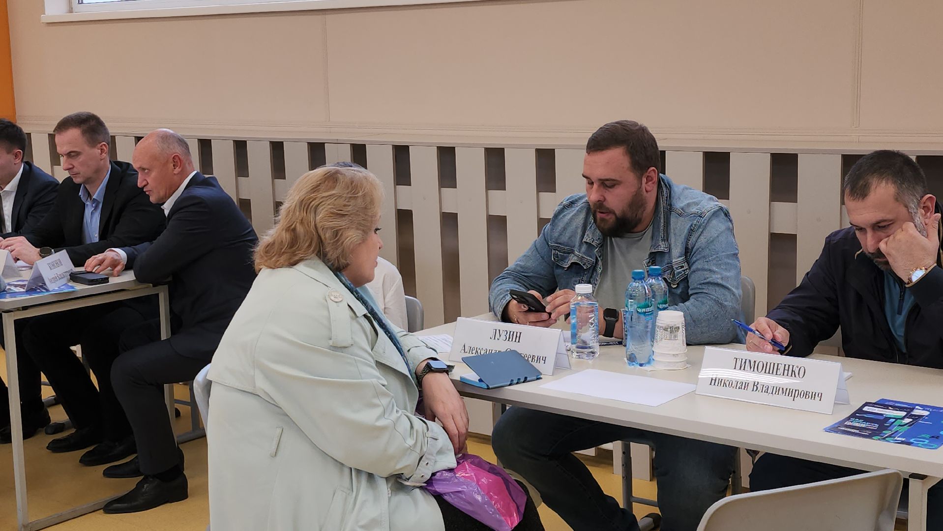 щёлково, выездная администиация, ремонт дома,