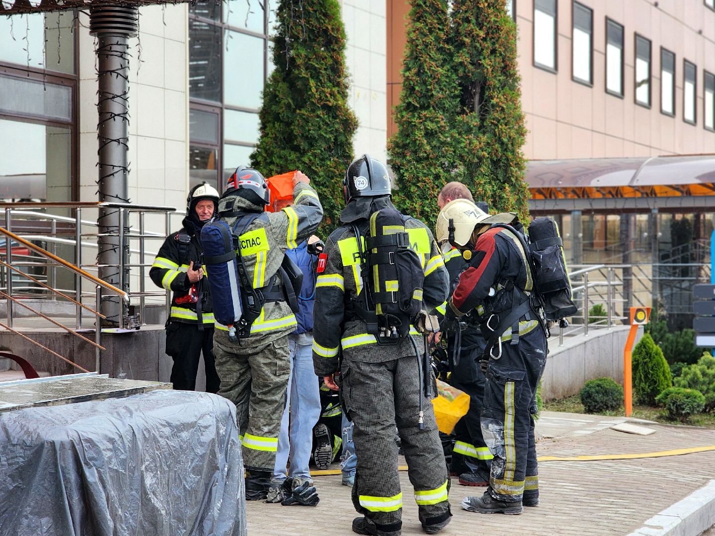 дубна, оэз дубна, пожарно-тактические учения, дмитровский техникум,