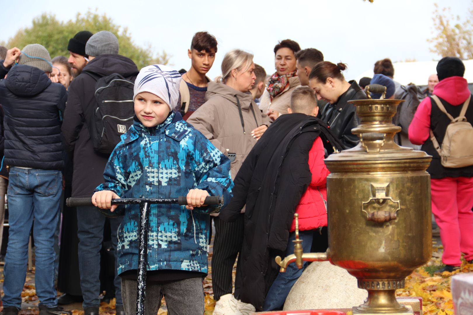 зарайск, православный фестиваль, духовная культура,