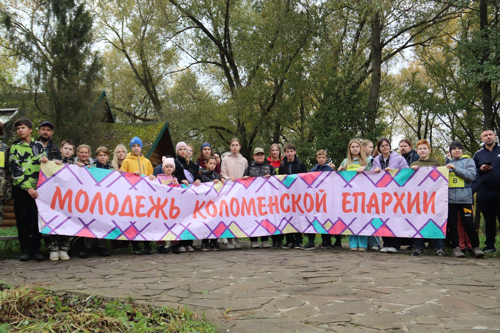 зарайск, православный фестиваль, духовная культура,