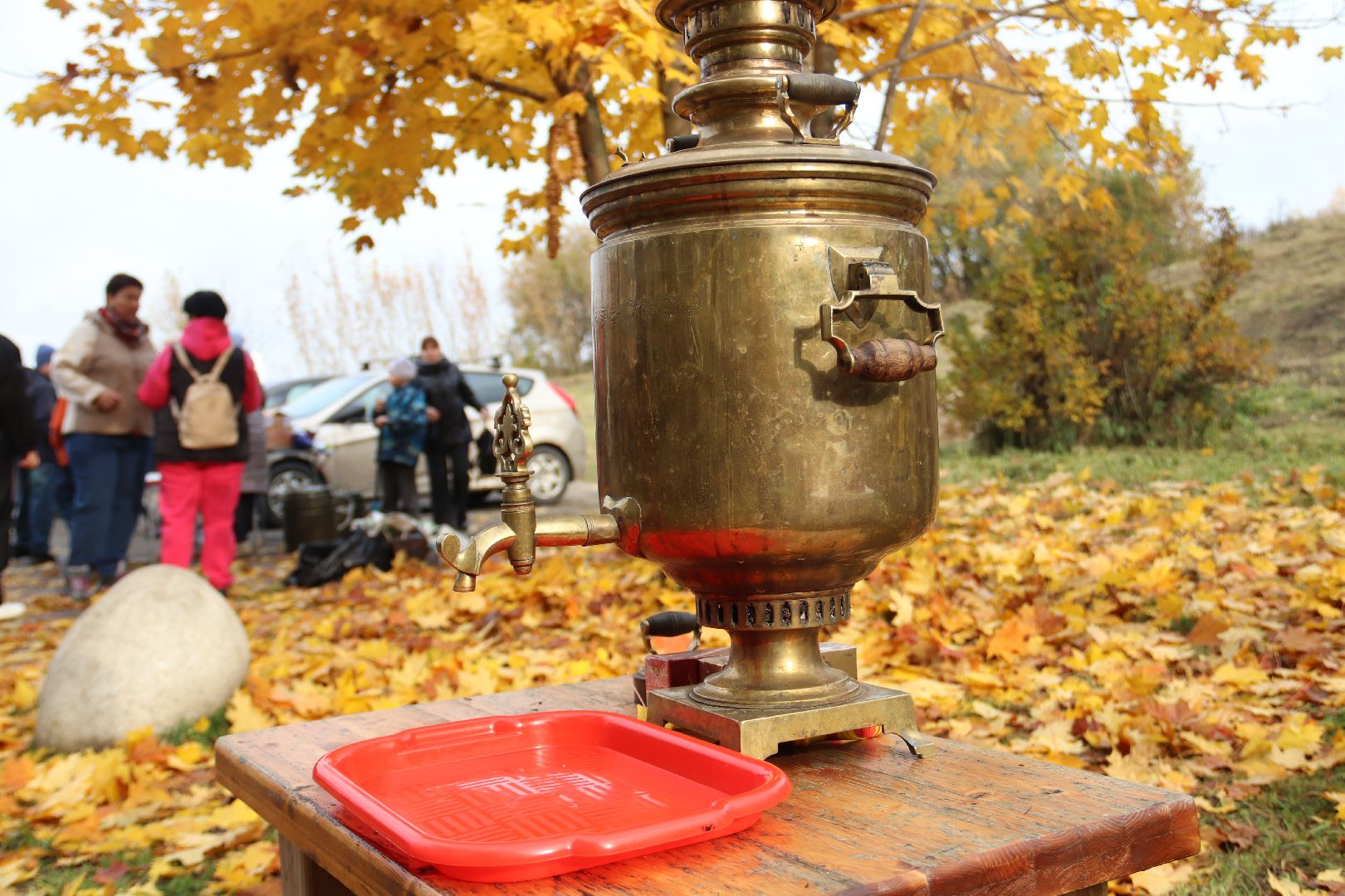 зарайск, православный фестиваль, духовная культура,