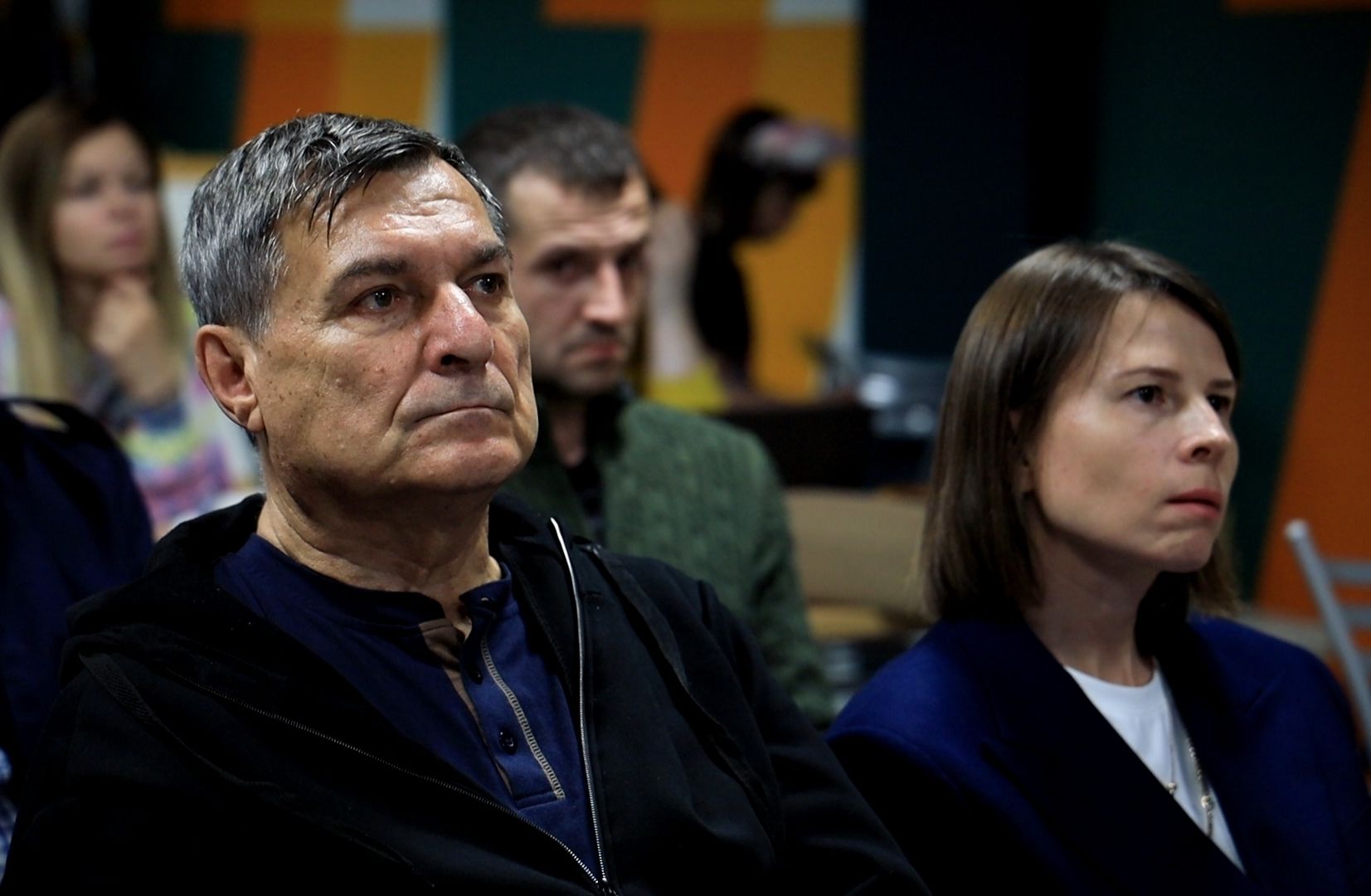 лекция, хоккей, спорт,