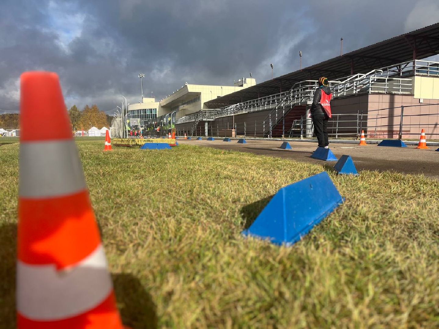 красногорск, забег, лига героев,