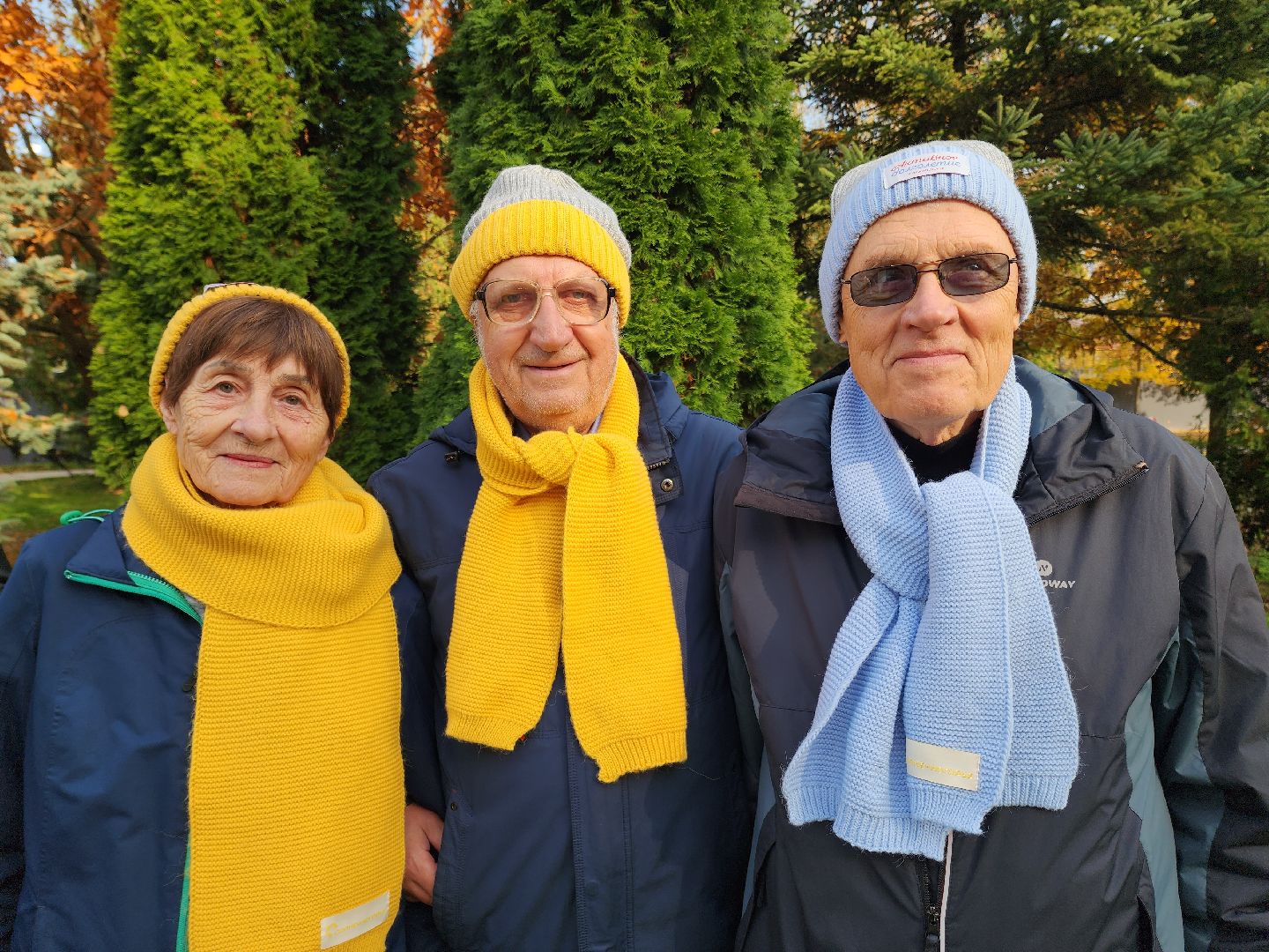 солнечногорск, ходьба, пенсионеры, спорт, долголетие ,