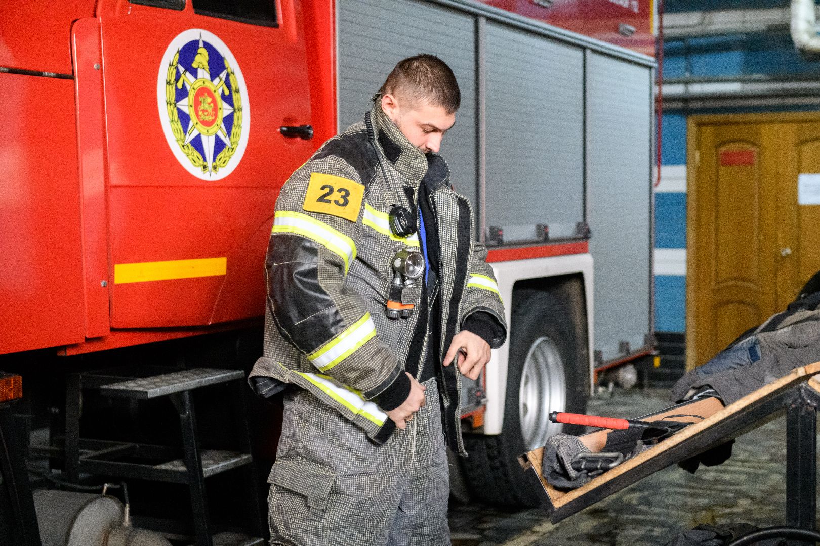 пожарный, общество, лыткарино,