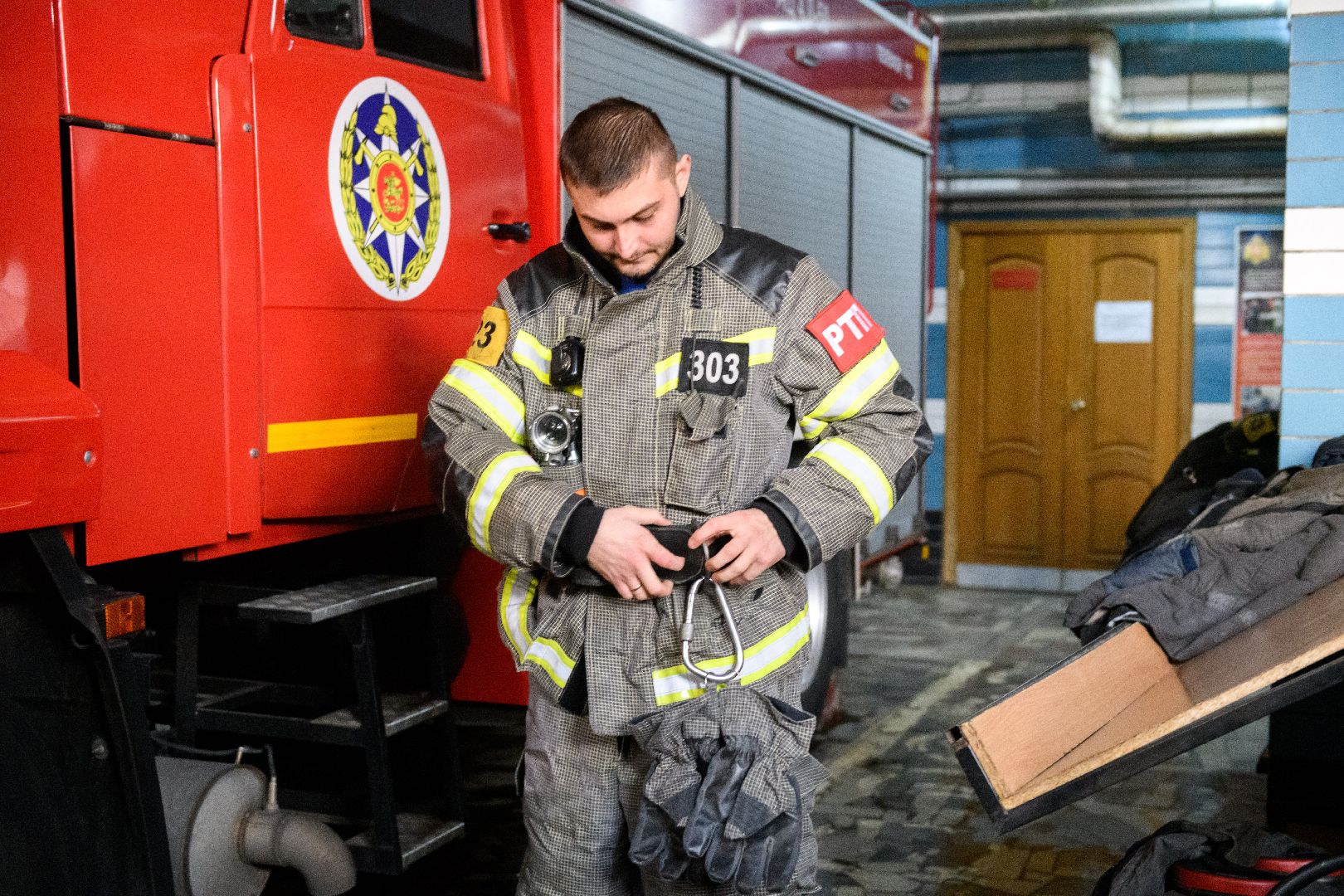 пожарный, общество, лыткарино,