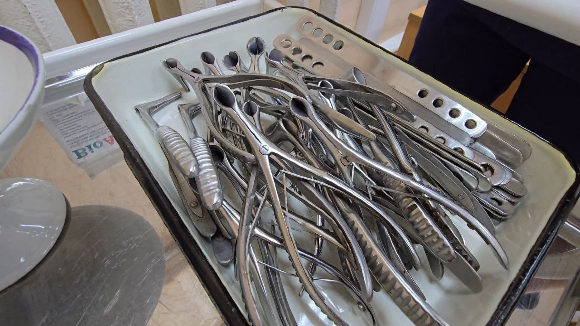 можайск, можайский муниципальный округ, подмосковье, больница, новый врач, медицина, можайская больница, лор-врач,