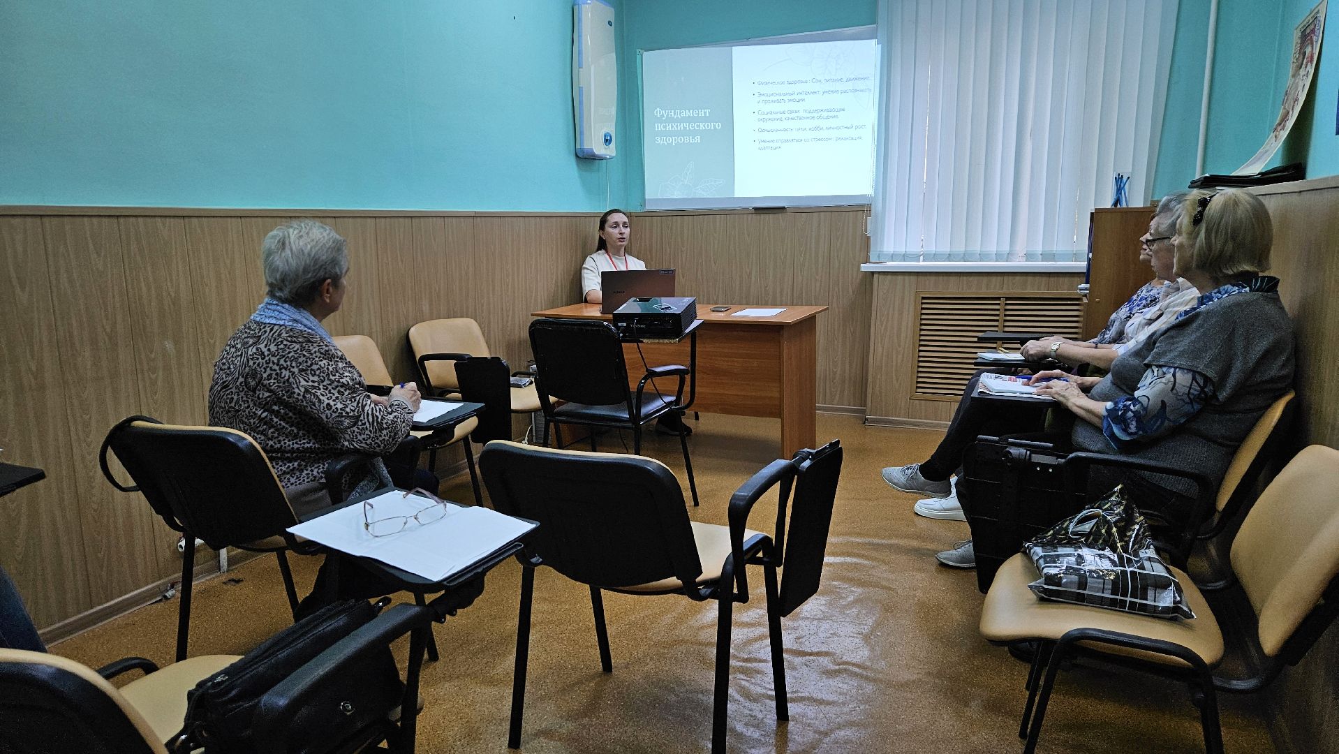 долгопрудный, медицина, профилактика, центр общественного здоровья и медицинской профилактики, молодежь,