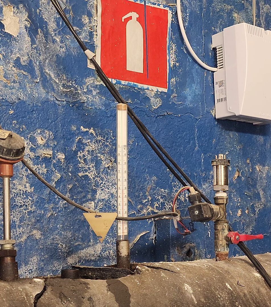 ивантеевка, пушкинский городской округ, ивантеевская теплосеть, жкх, котельные, датчики температуры и давления, минэнерго мо,теплоснабжение, водоснабжение,