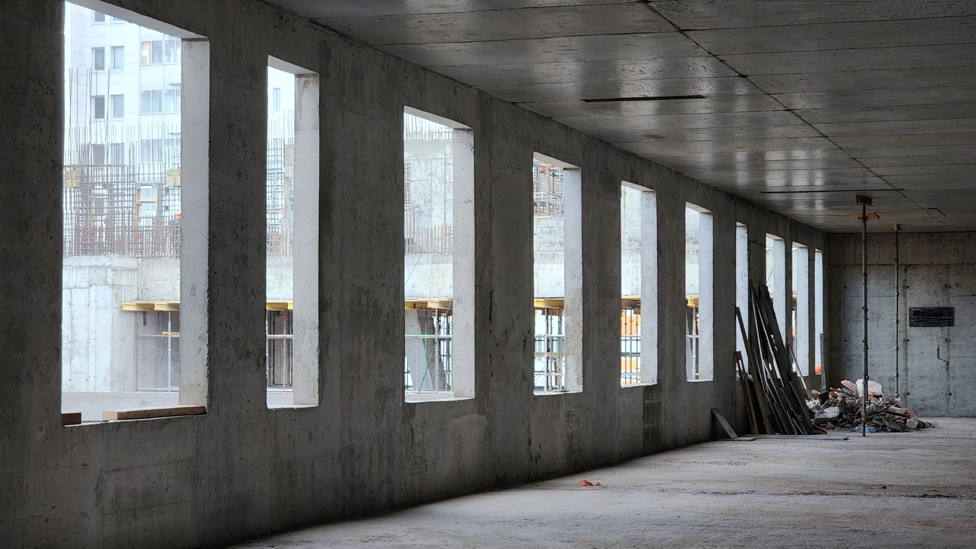 строительство, школа, лосино-петровский,