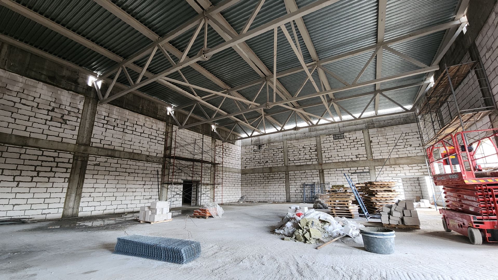 строительство, школа, лосино-петровский,