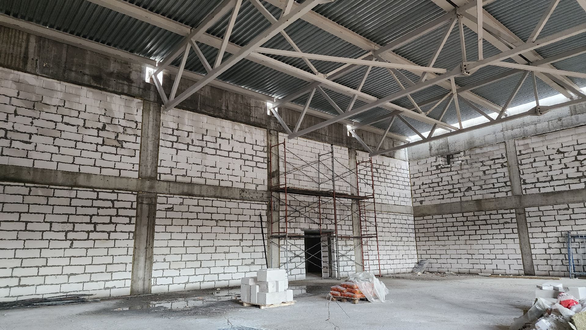 строительство, школа, лосино-петровский,