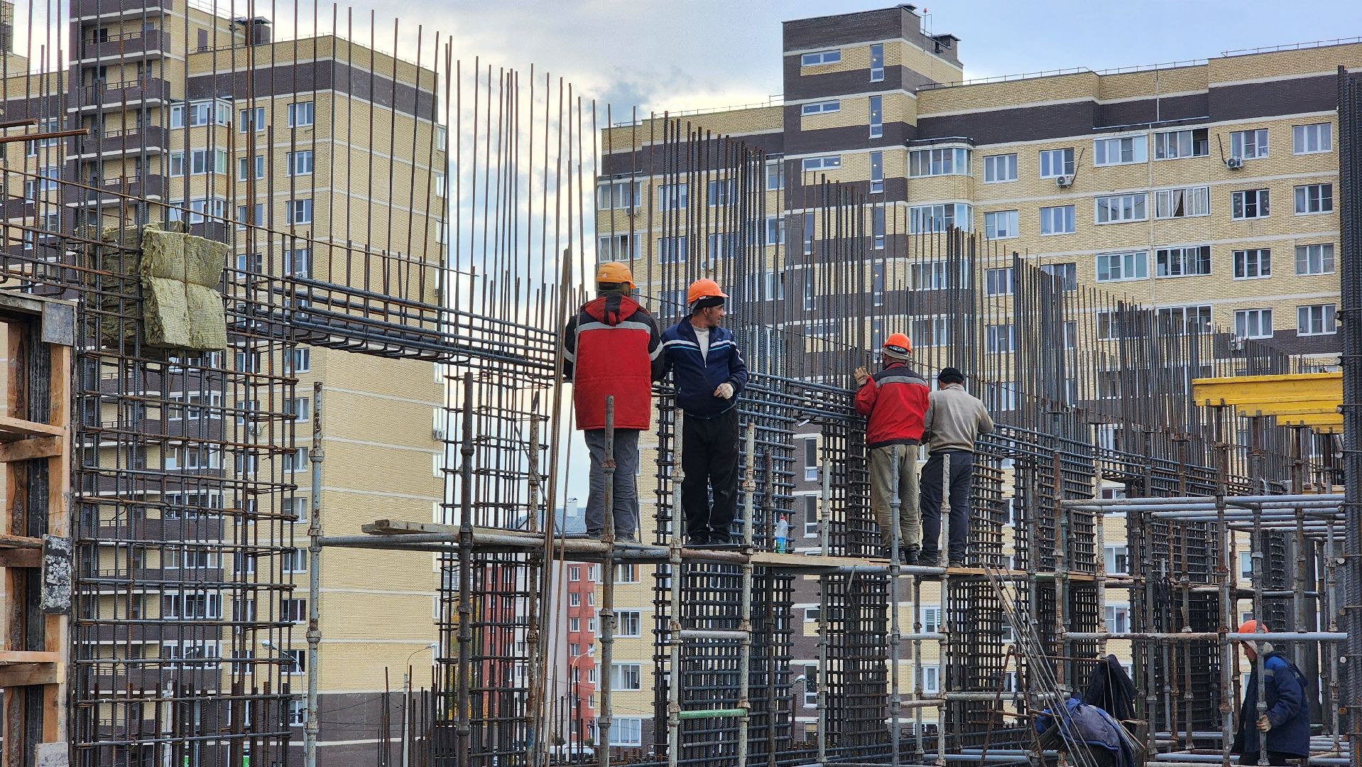 строительство, школа, лосино-петровский,