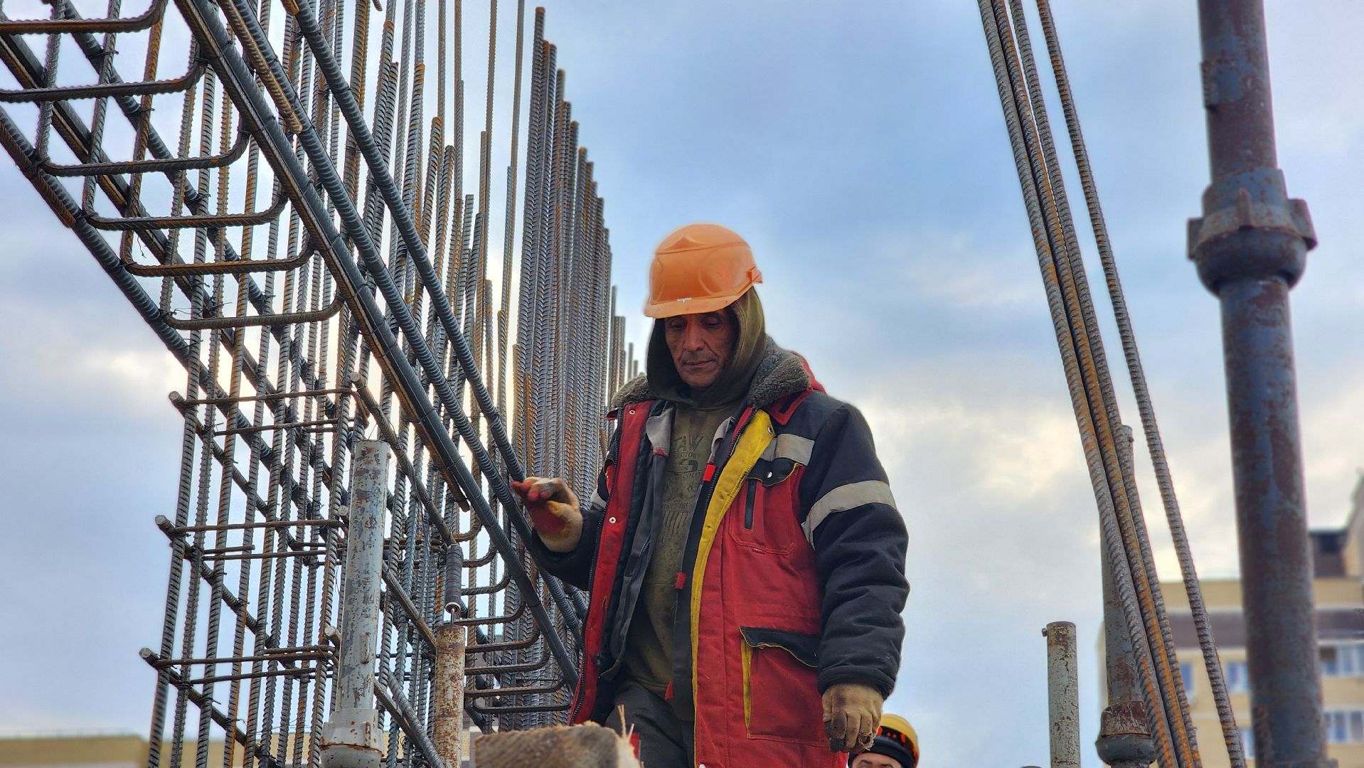 строительство, школа, лосино-петровский,