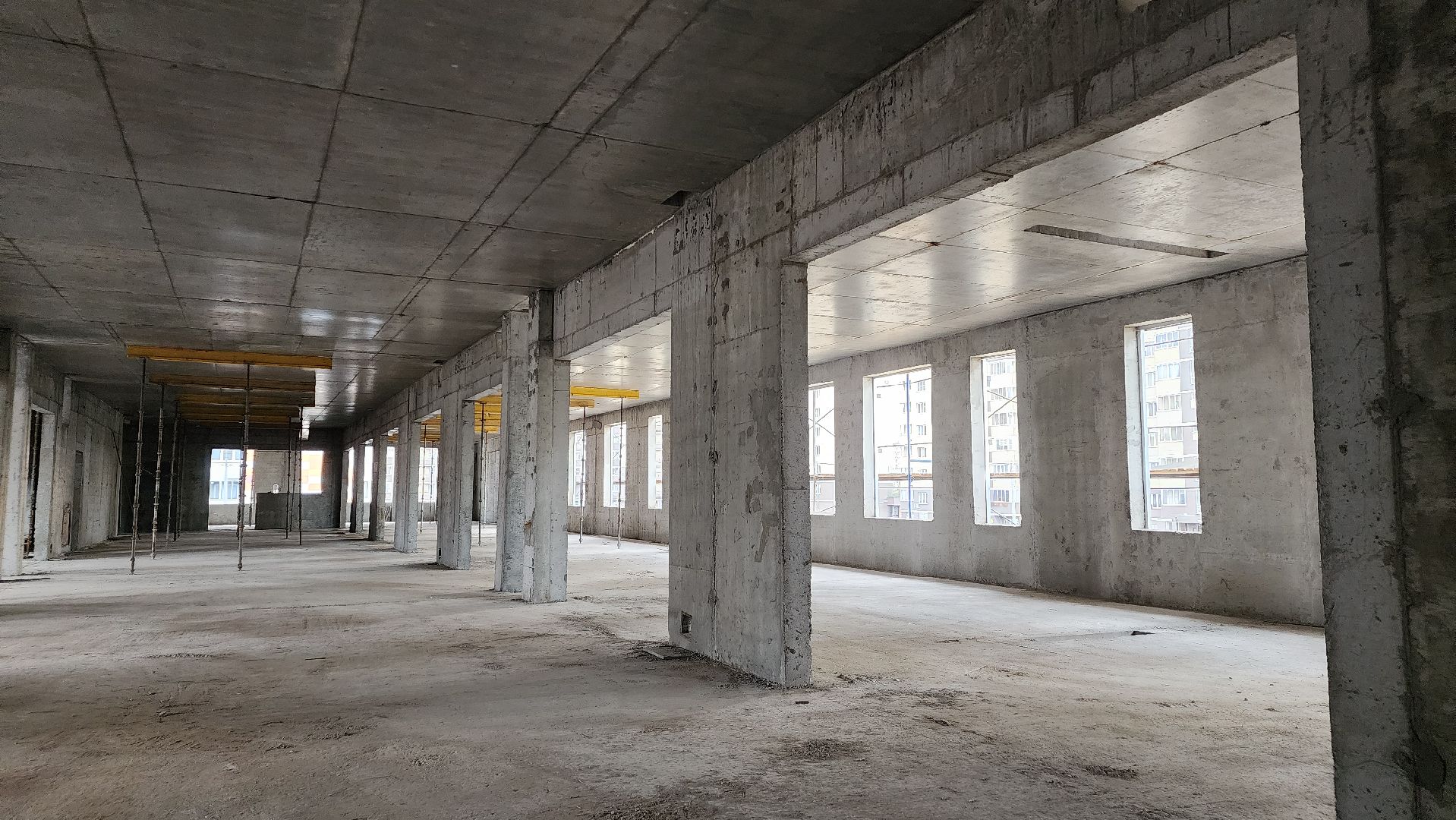 строительство, школа, лосино-петровский,