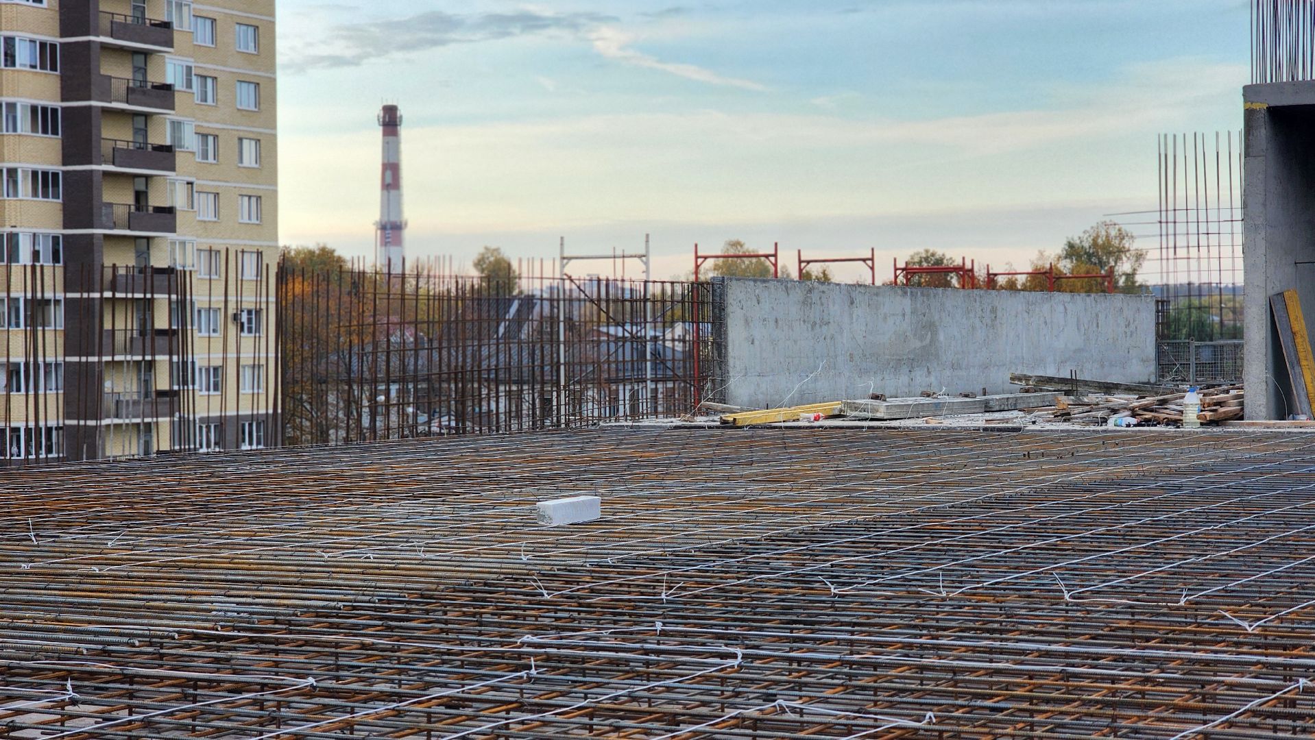 строительство, школа, лосино-петровский,