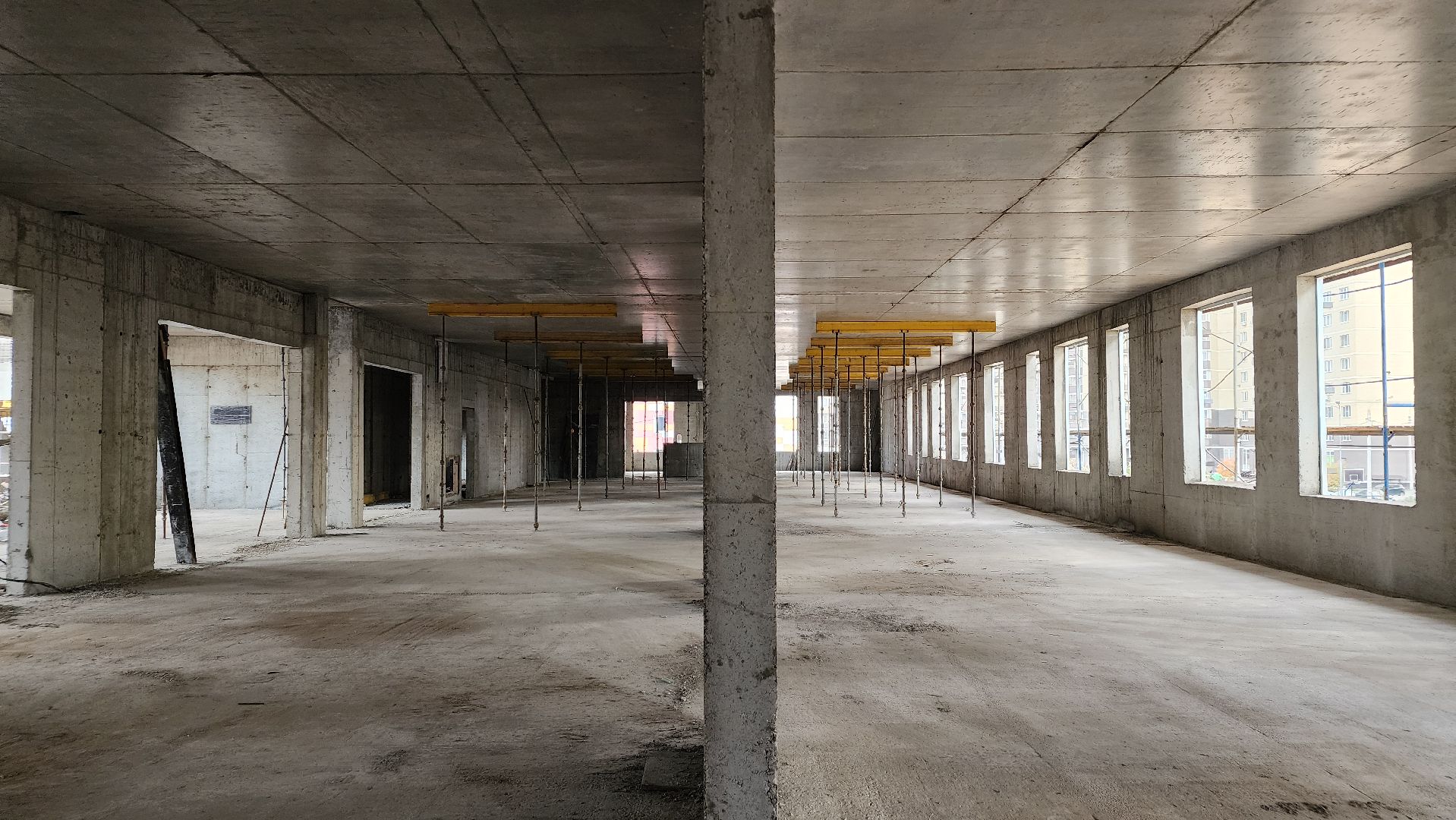 строительство, школа, лосино-петровский,