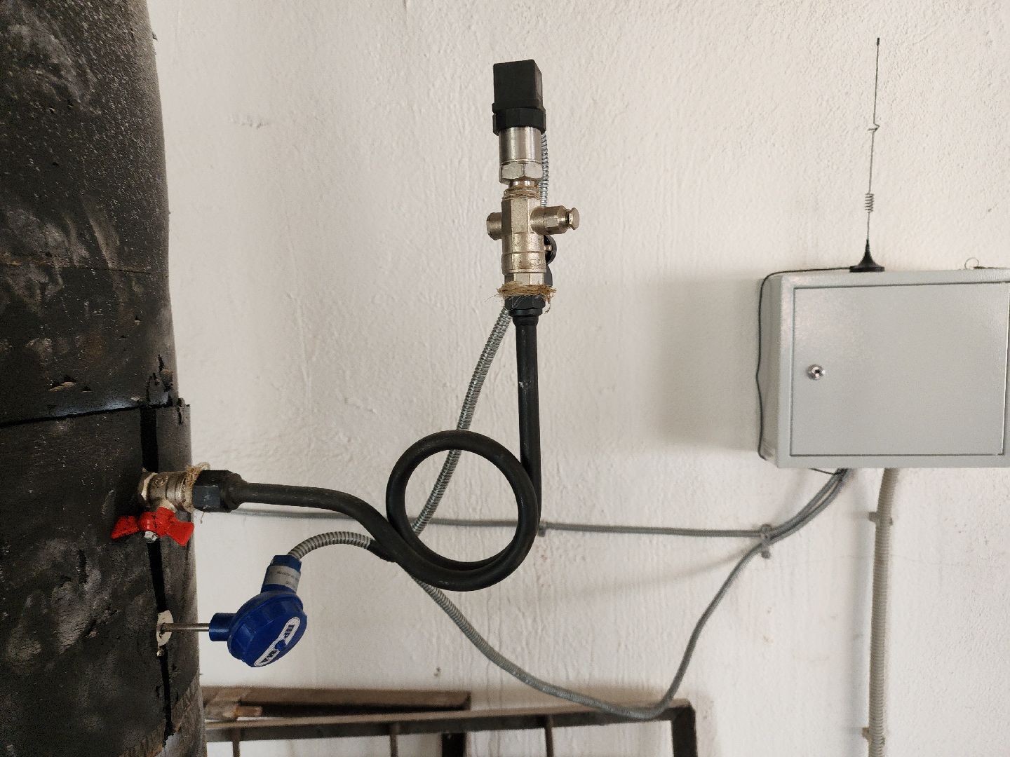 пушкино, пушкинский городской округ, жкх, котельная, газпром теплоэнерго мо, модернизация инженерных сетей, модернизация котельной, Пушкинский филиал газпром теплоэнерго мо,